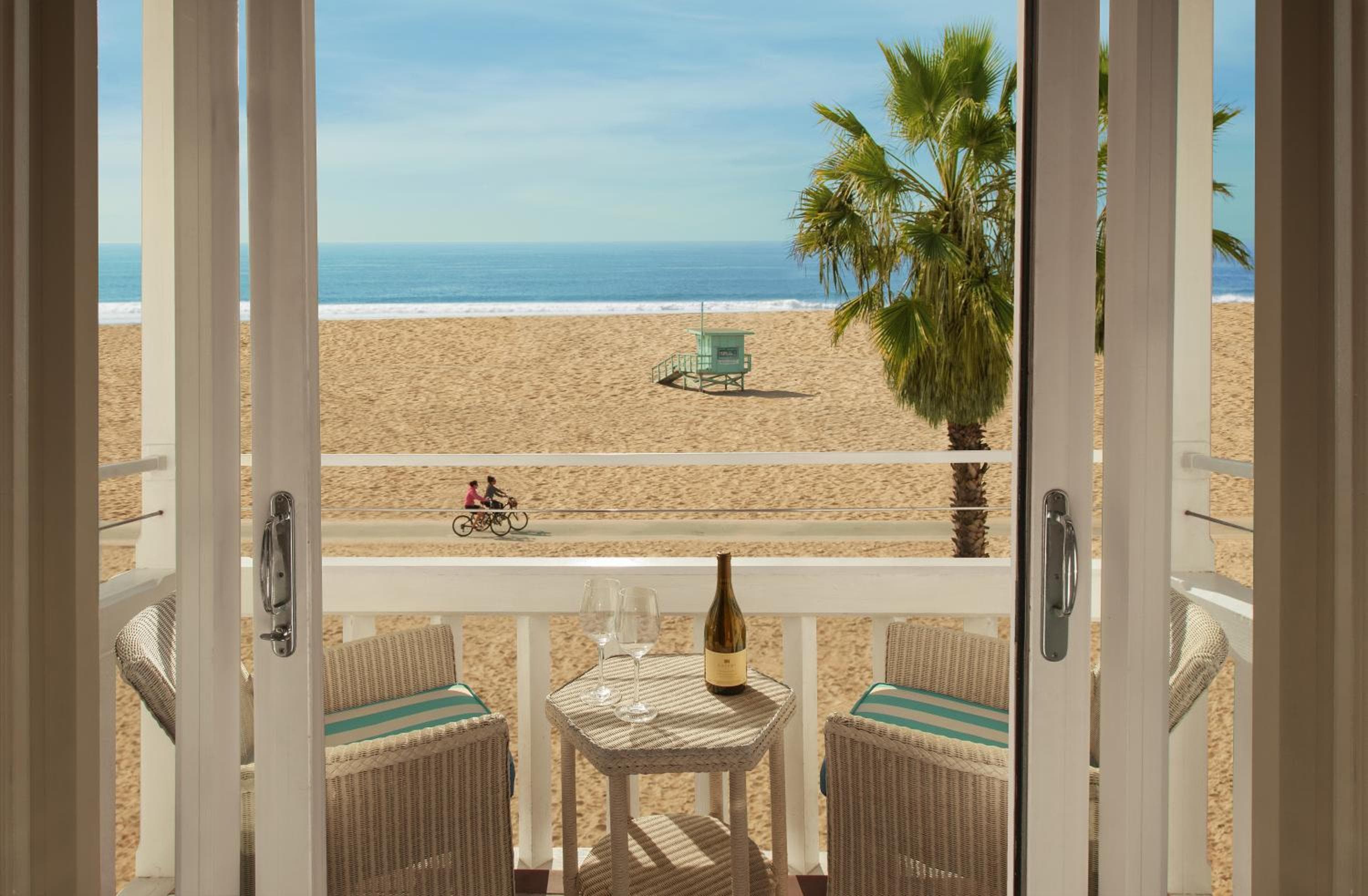 Shutters On The Beach — 14