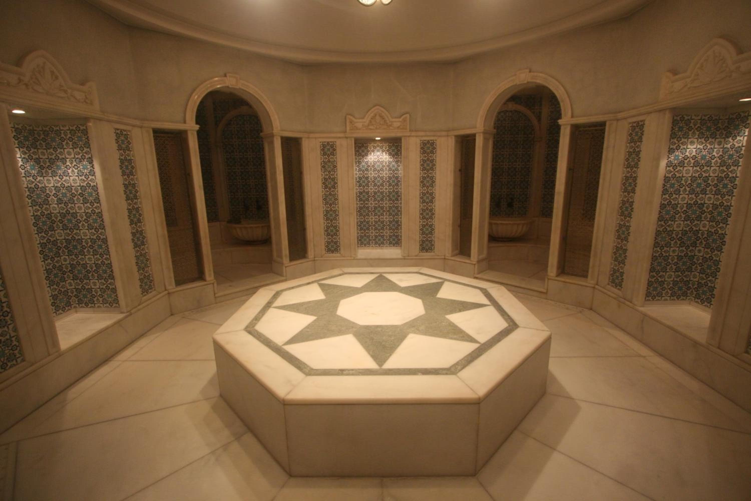 Marble Hotel — 24