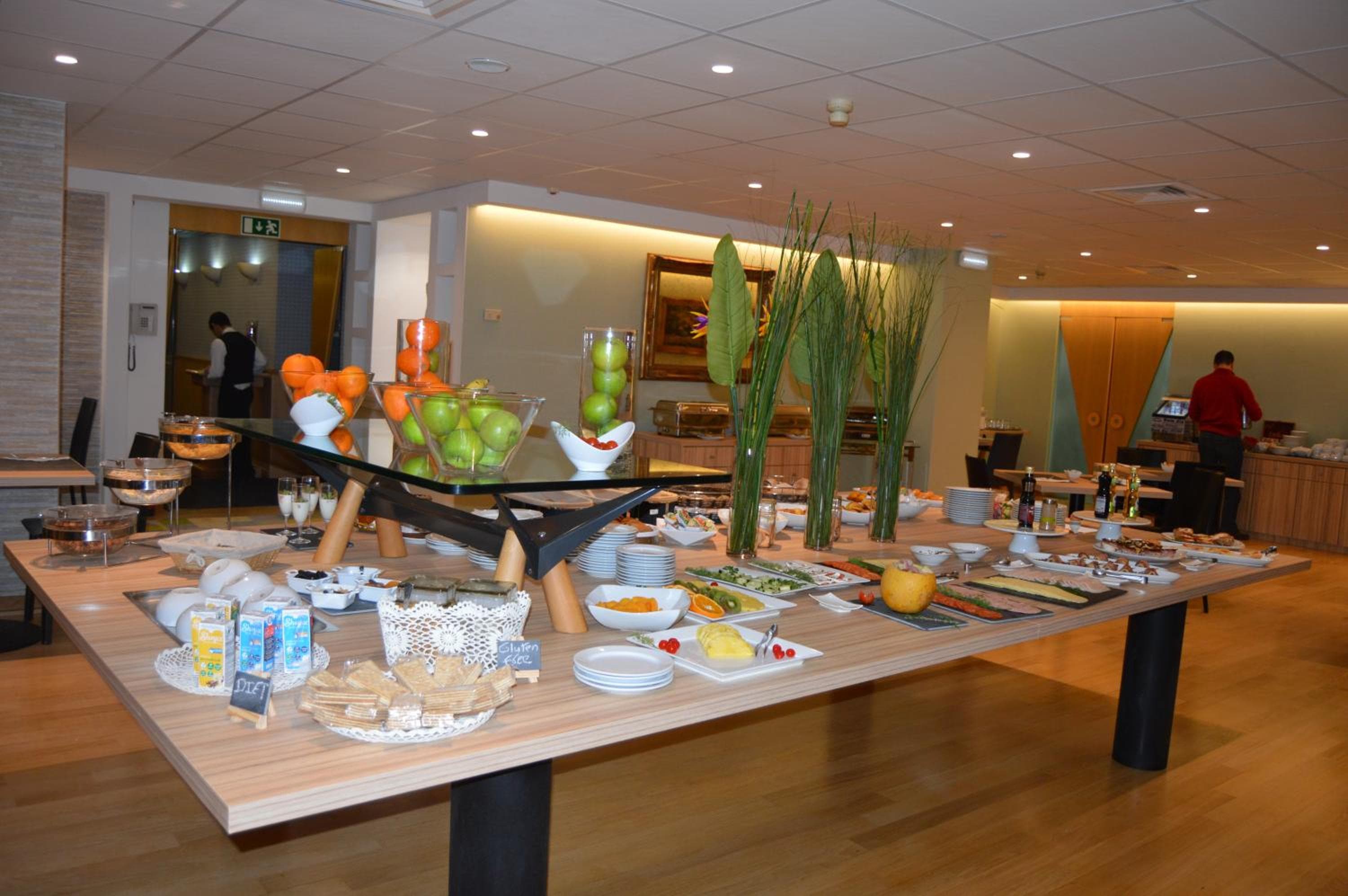 Hotel 3K Barcelona — 14