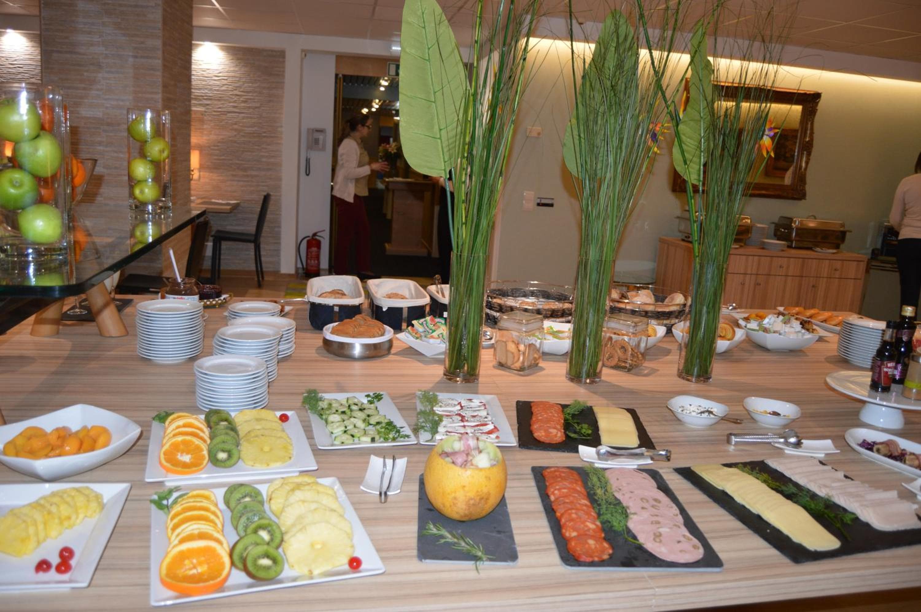 Hotel 3K Barcelona — 7