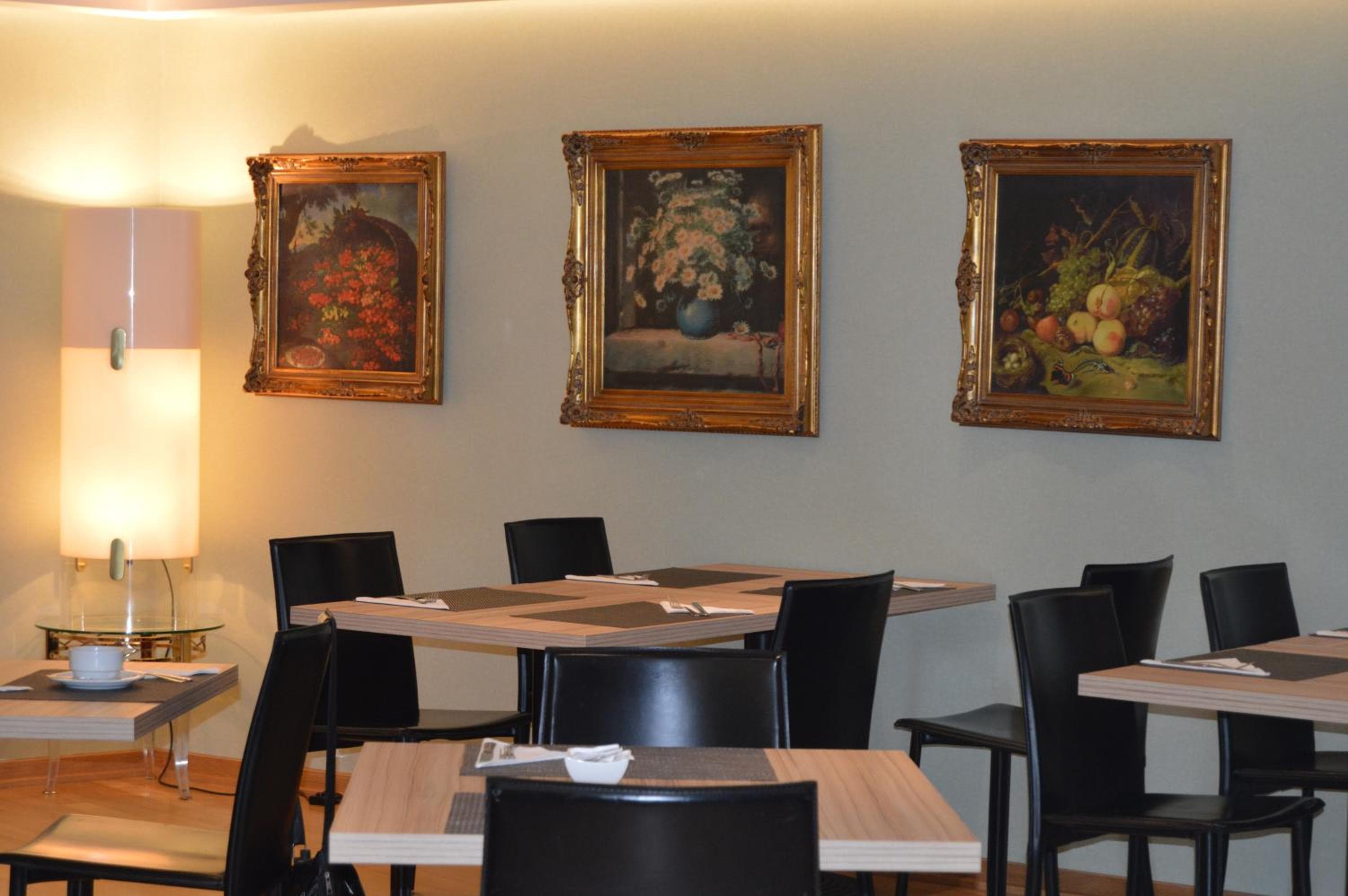 Hotel 3K Barcelona — 19