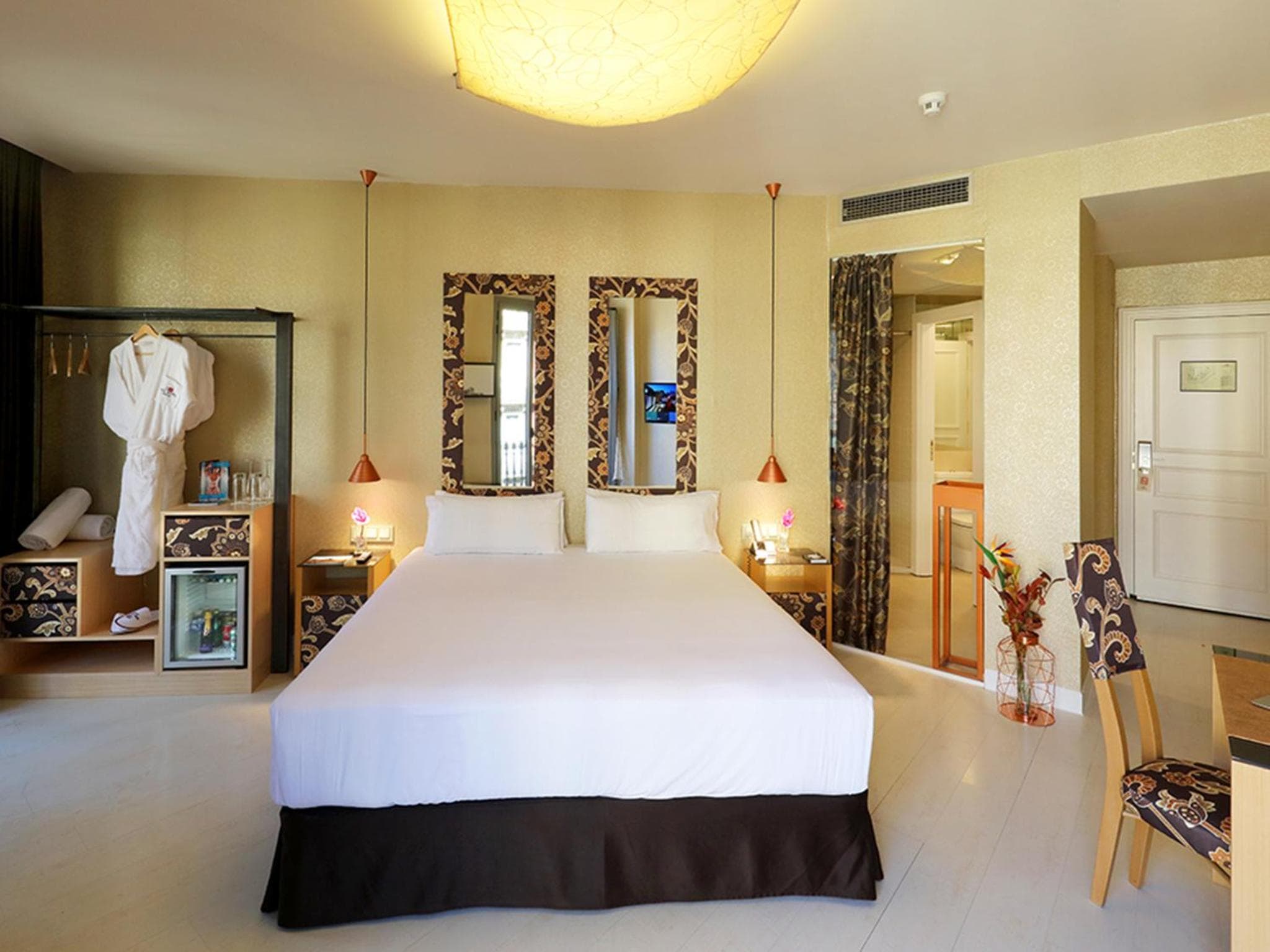 Axel Hotel Barcelona & Urban Spa - Solo adulti — 4
