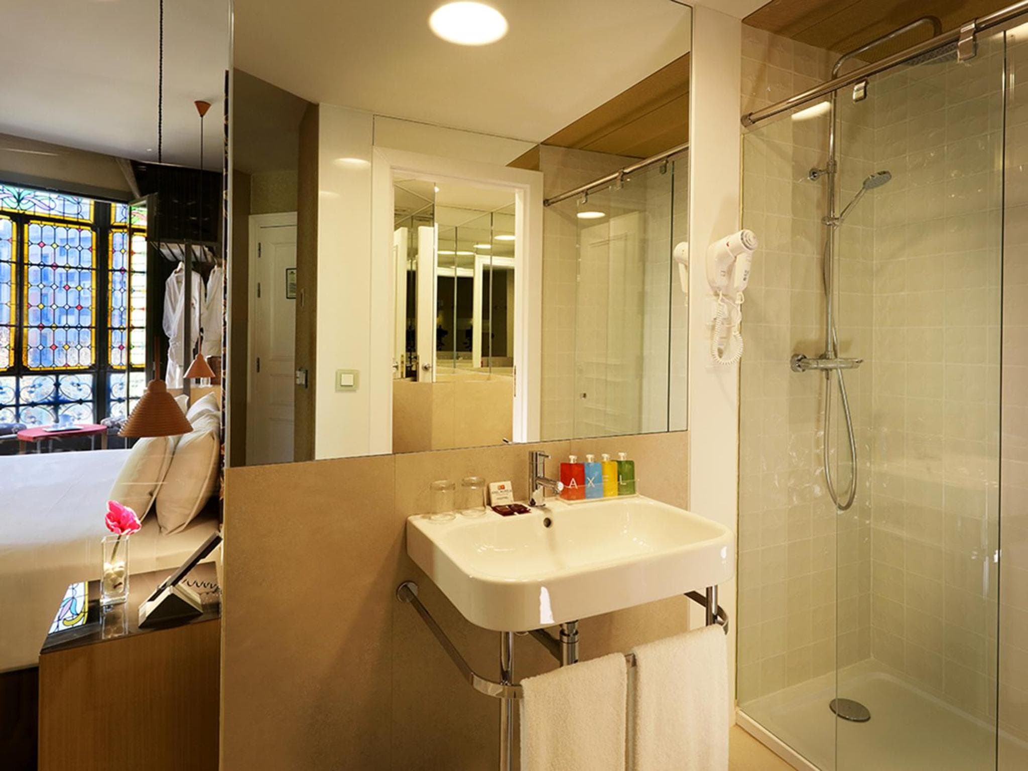 Axel Hotel Barcelona - Adults Only — 29