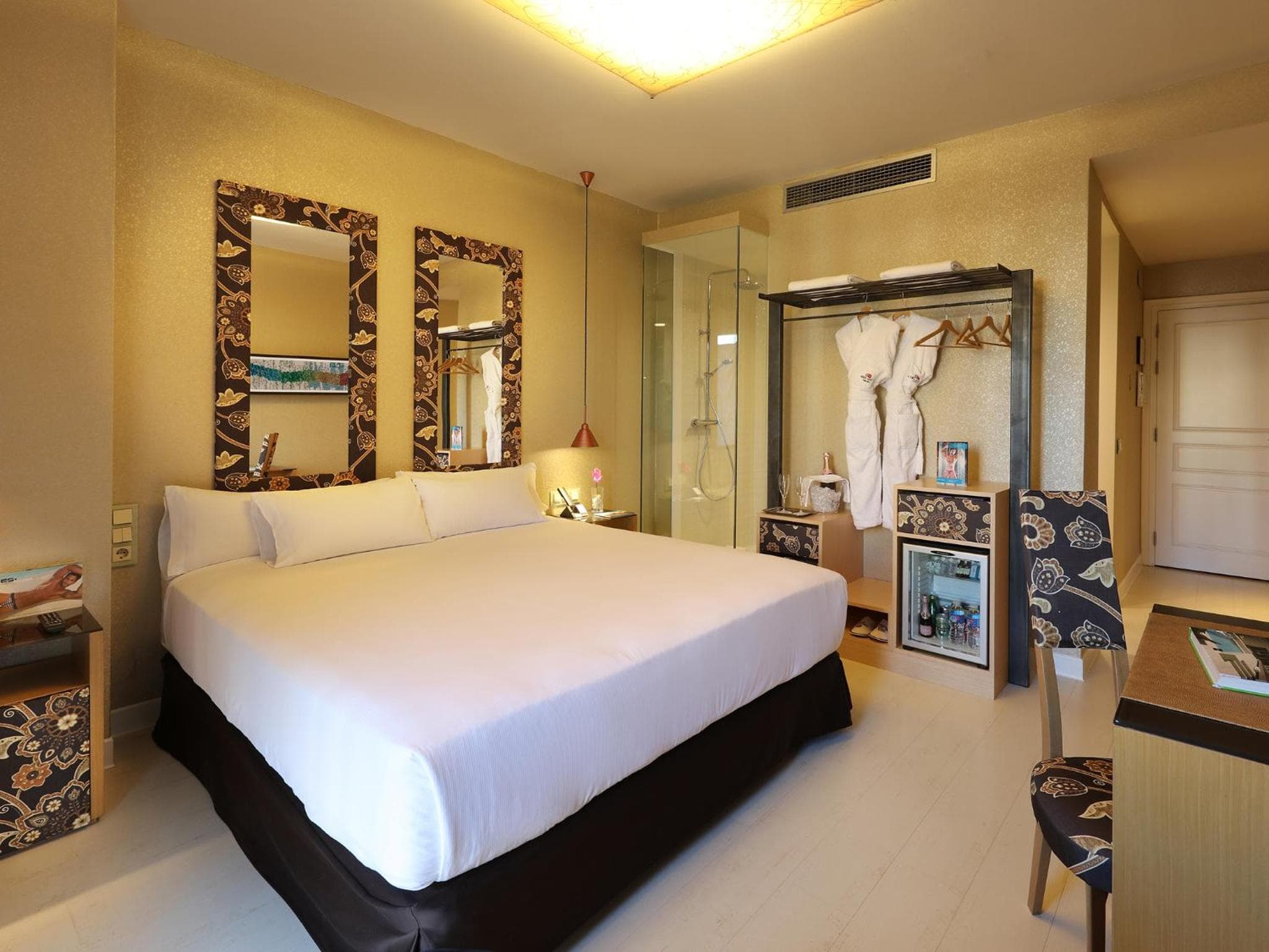 Axel Hotel Barcelona & Urban Spa - Solo adulti — 12