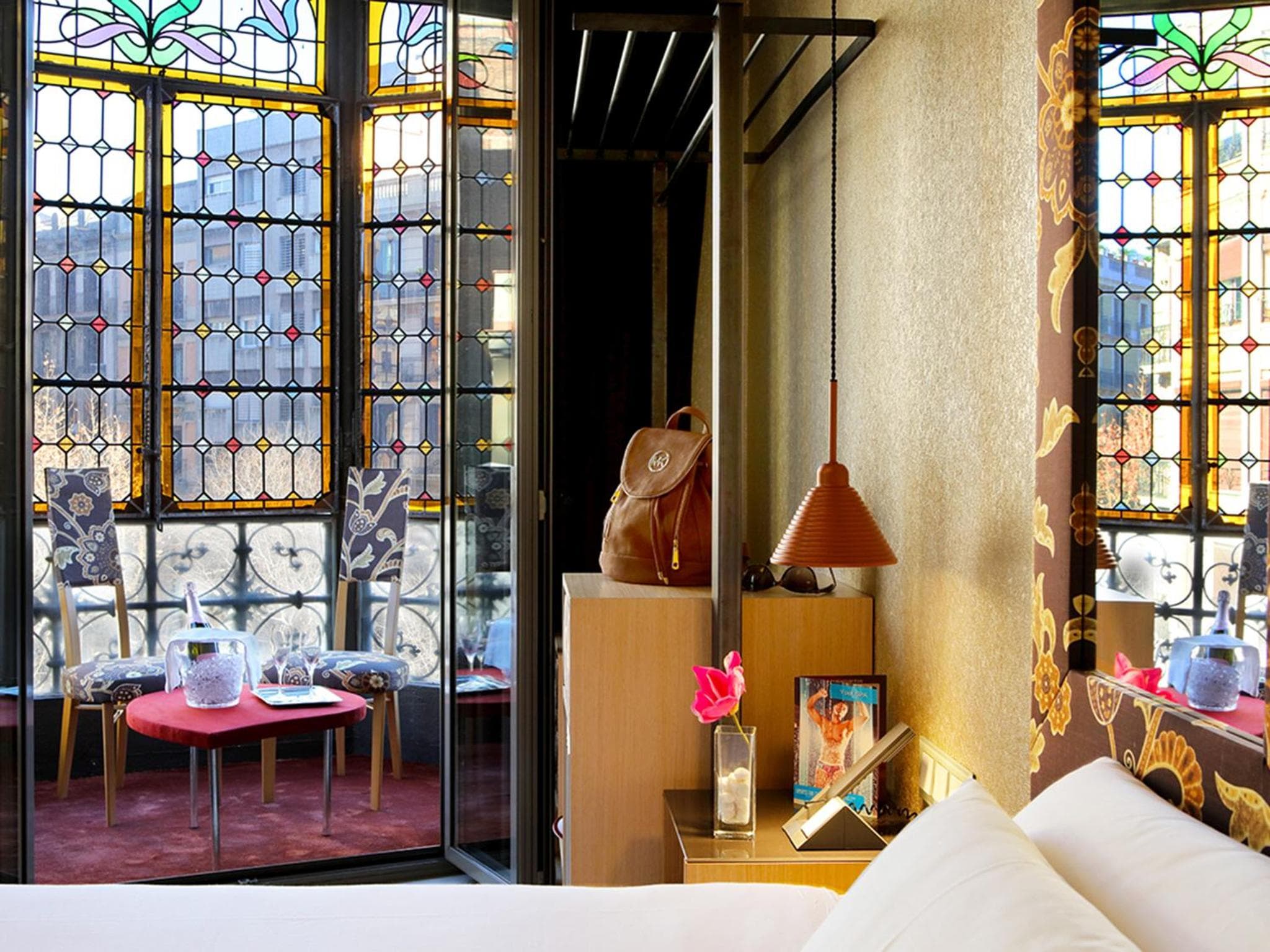 Axel Hotel Barcelona & Urban Spa - Solo adulti — 8