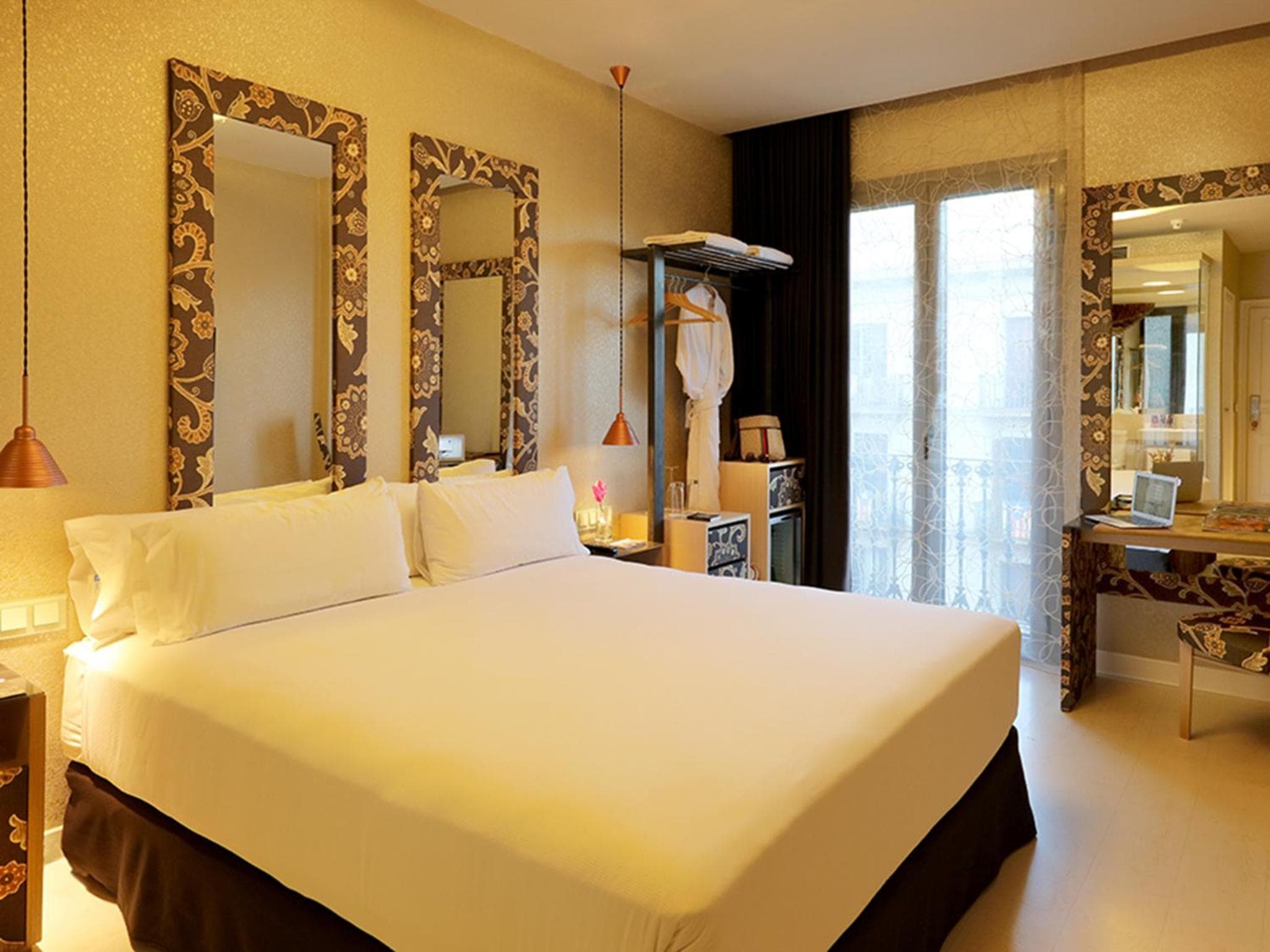 Axel Hotel Barcelona & Urban Spa - Solo adulti — 20
