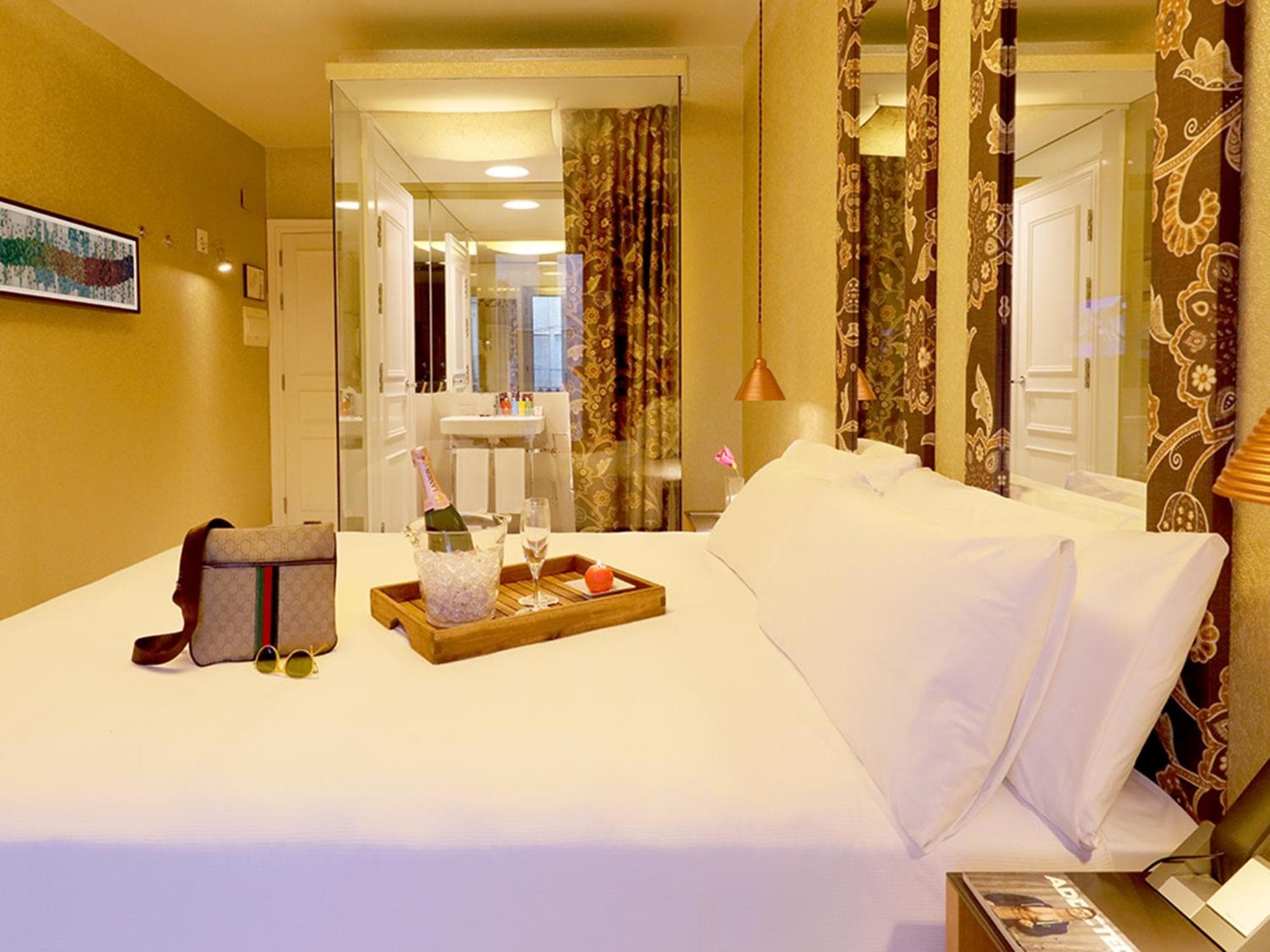 Axel Hotel Barcelona & Urban Spa - Solo adulti — 16