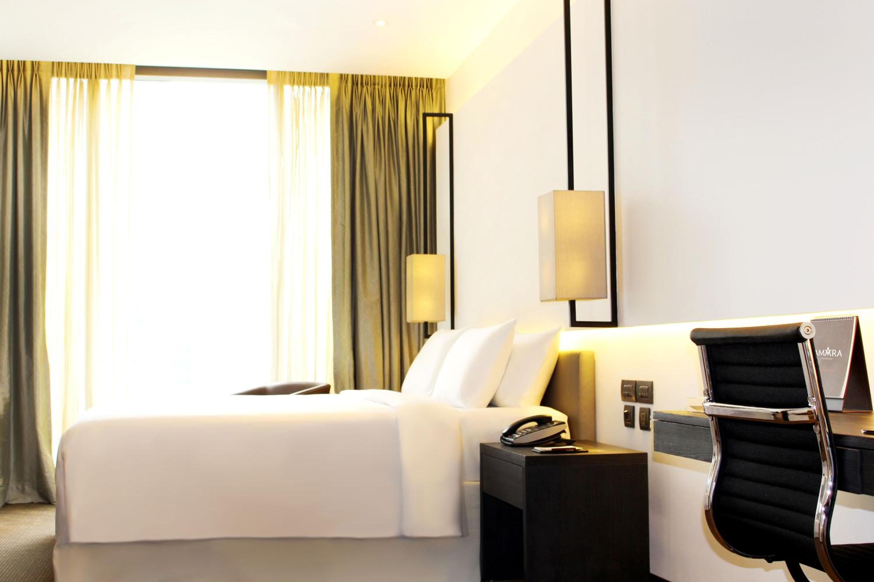 Amara Bangkok Hotel hotel, 180/1 Surawong Road, Sipraya, Bangrak, Bangkok, Thailand — photo 22