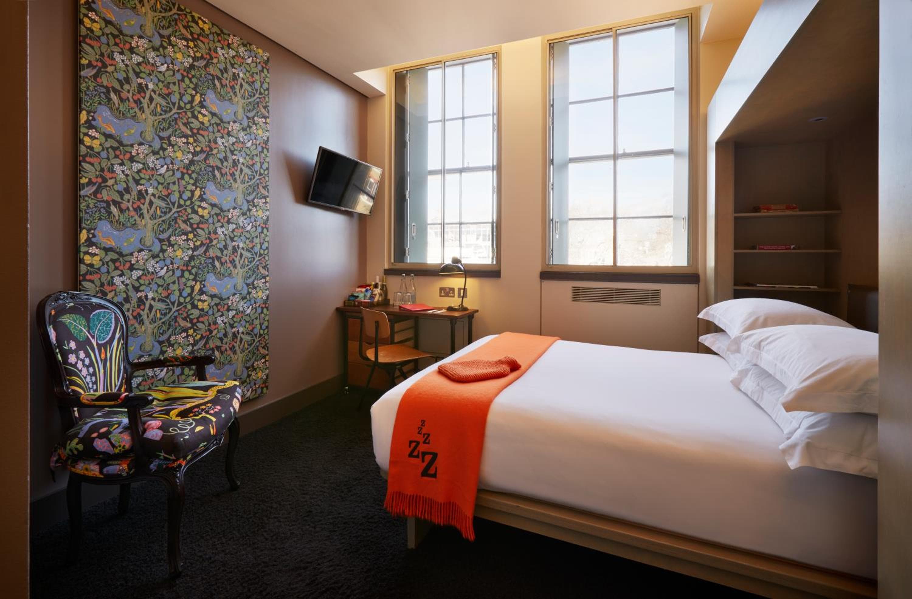 Farringdon Hotel di Marrable — 3