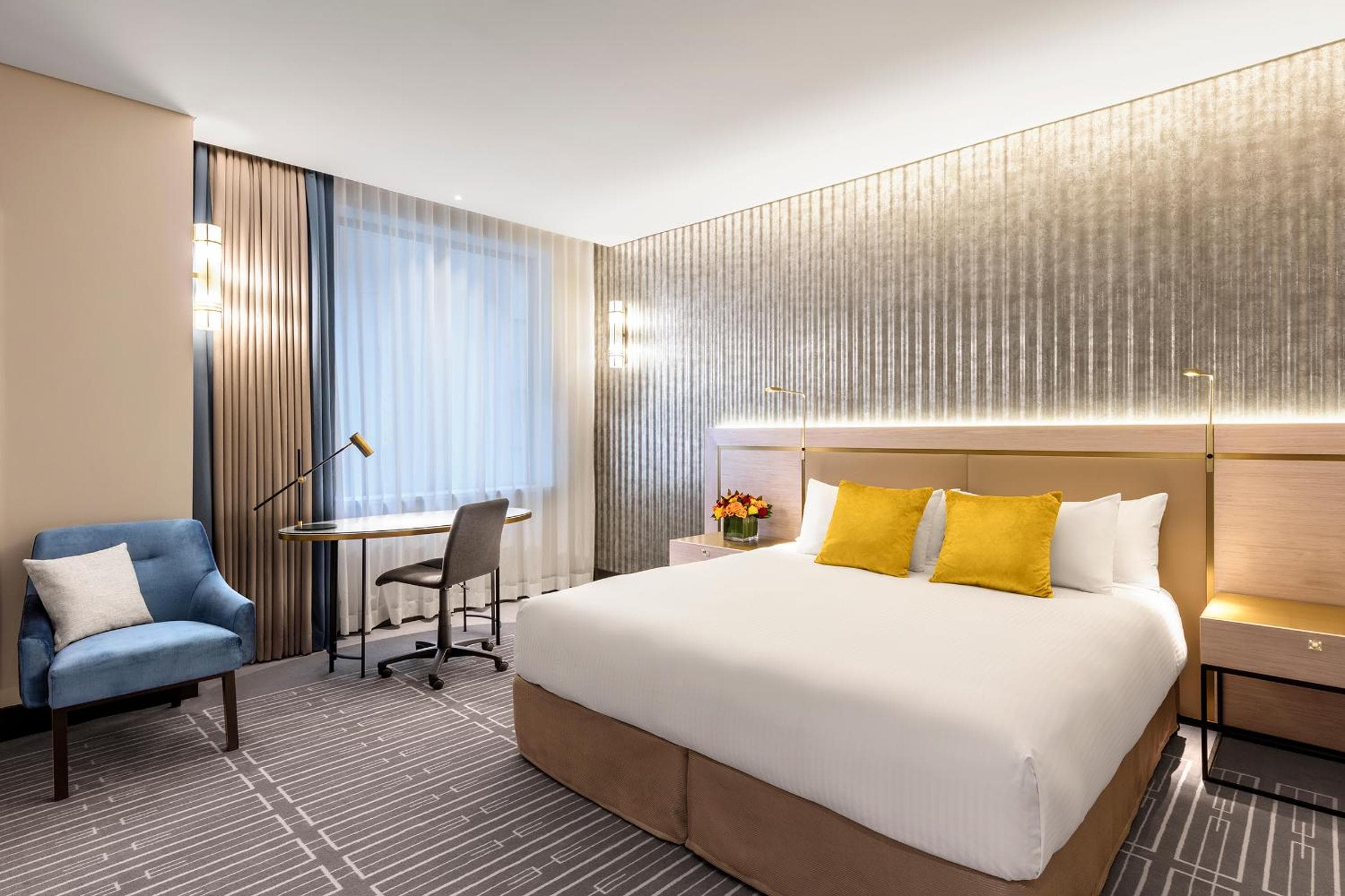 Paradox Sydney hotel, 27 O'Connell Street, Sydney, Australia — photo 90