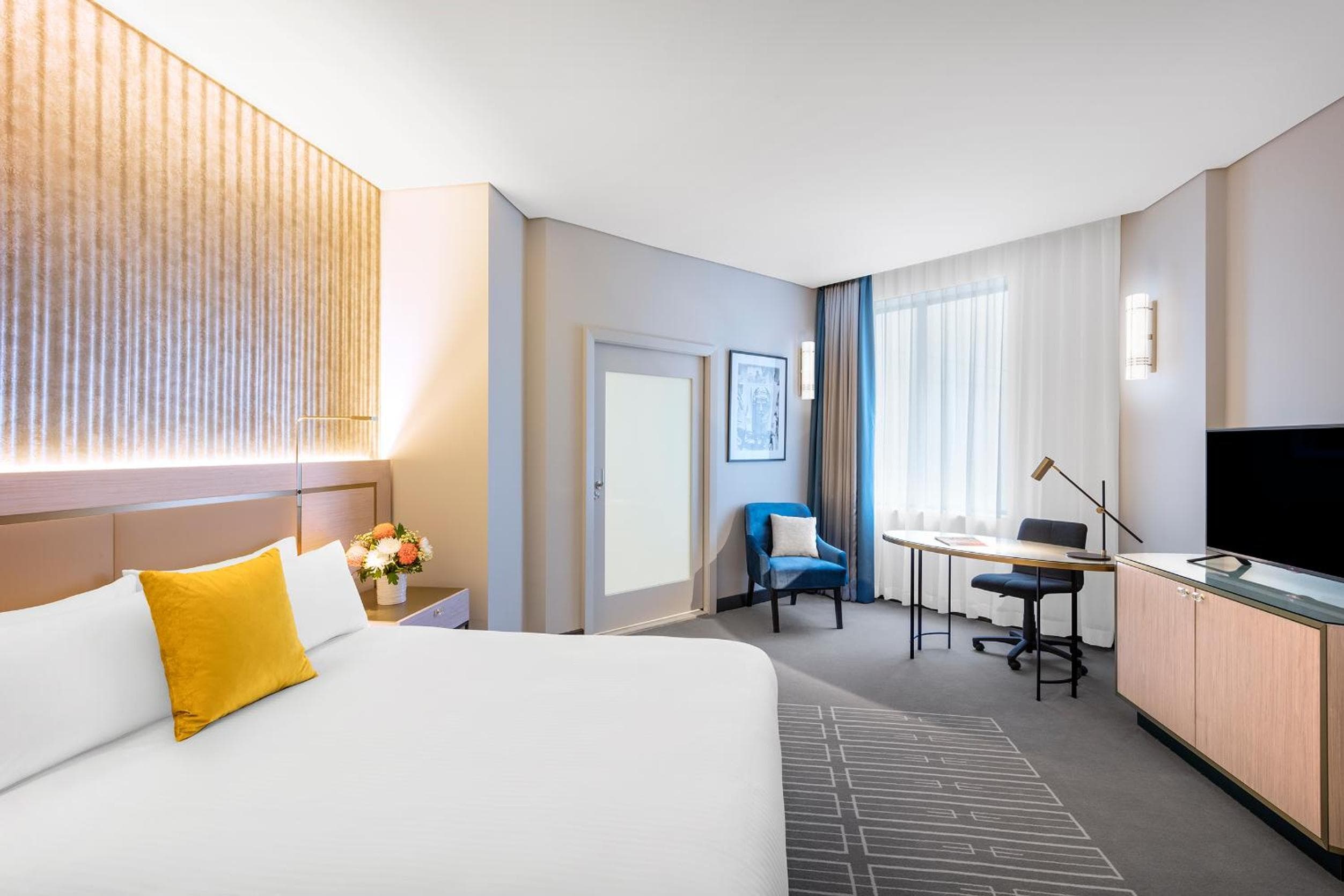 Paradox Sydney hotel, 27 O'Connell Street, Sydney, Australia — photo 108