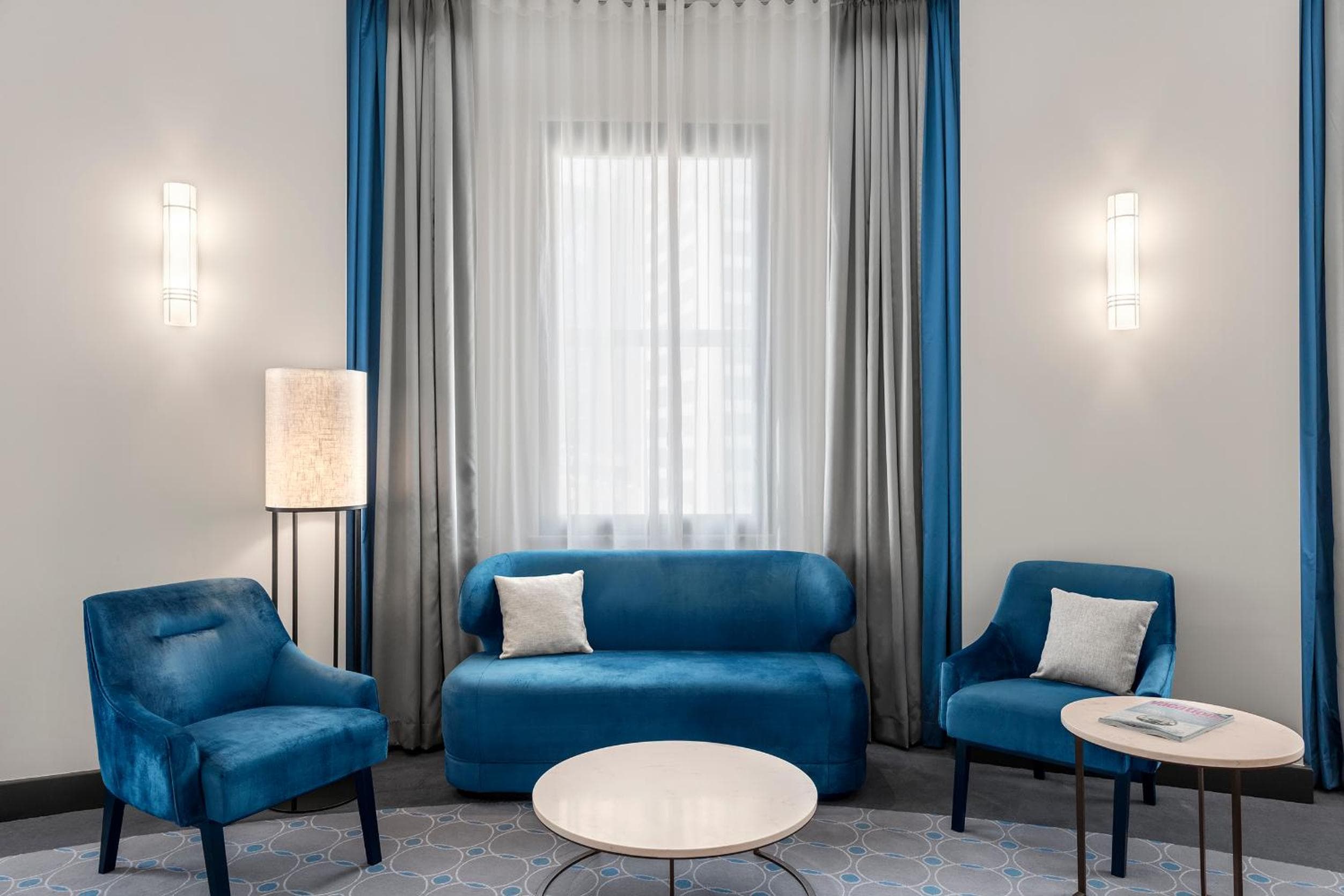 Paradox Sydney hotel, 27 O'Connell Street, Sydney, Australia — photo 125