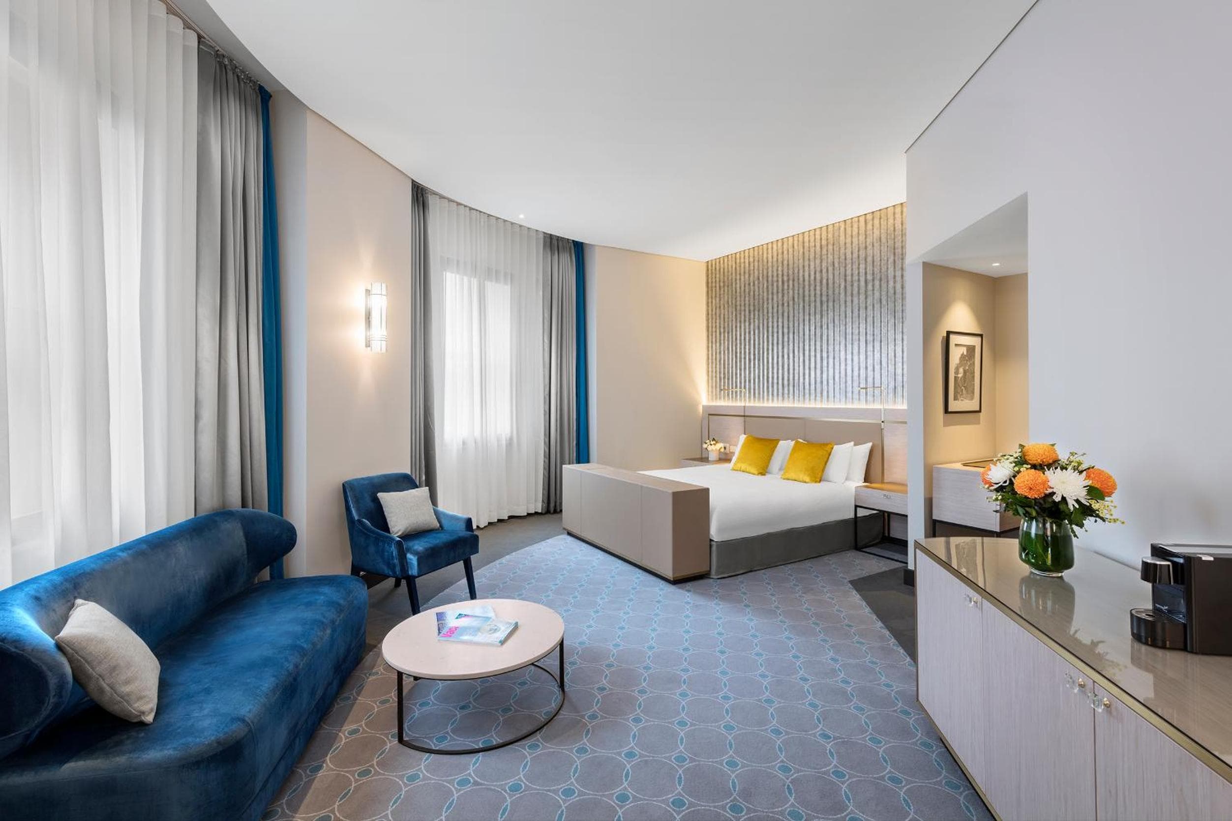 Paradox Sydney hotel, 27 O'Connell Street, Sydney, Australia — photo 215