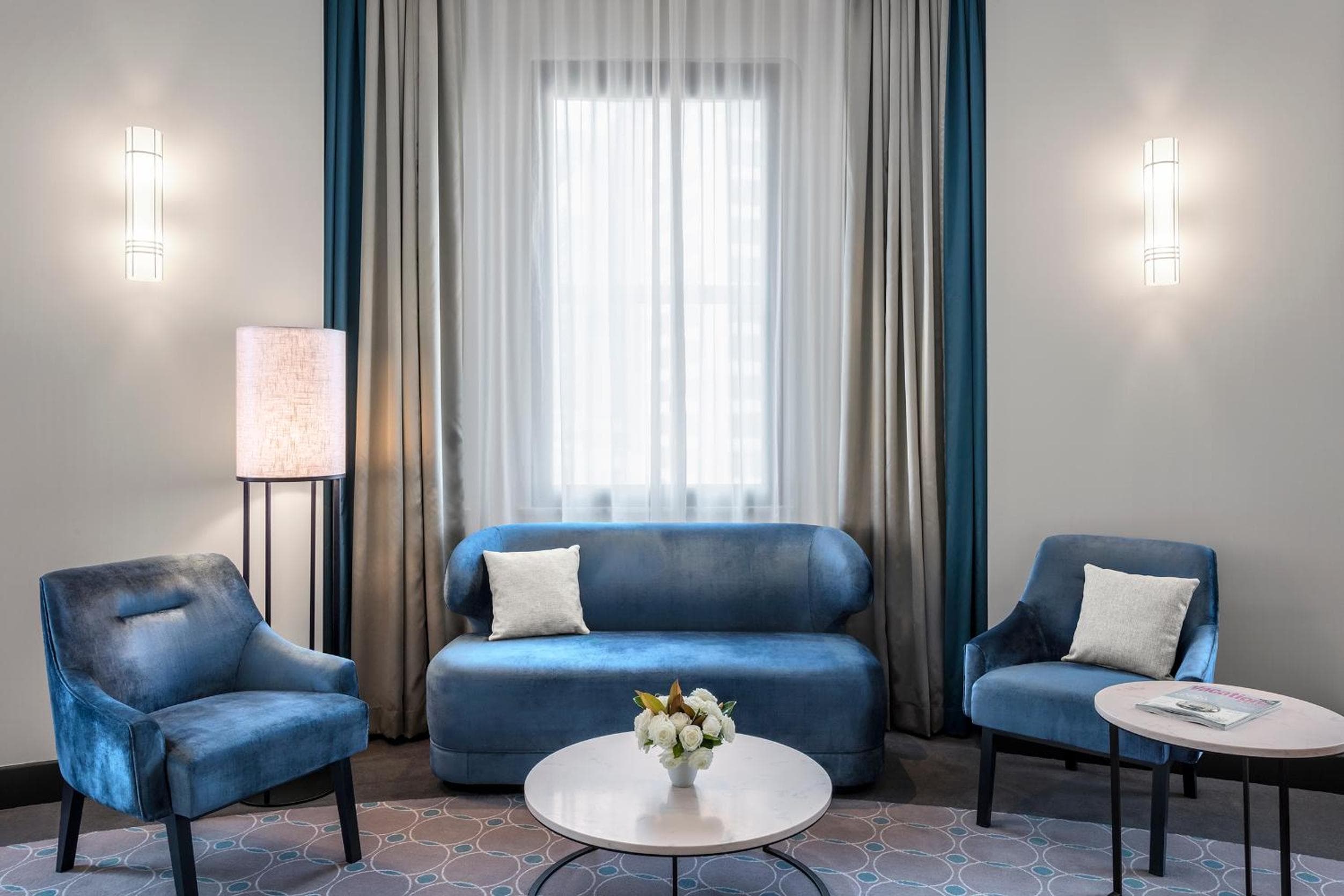 Paradox Sydney hotel, 27 O'Connell Street, Sydney, Australia — photo 102