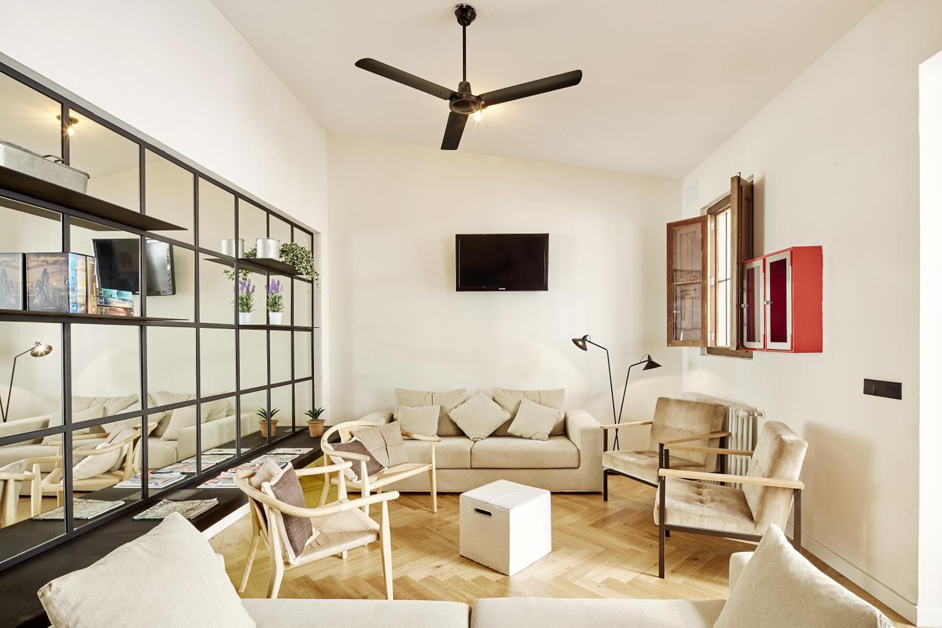 The Boc Hostels - Palma — 16