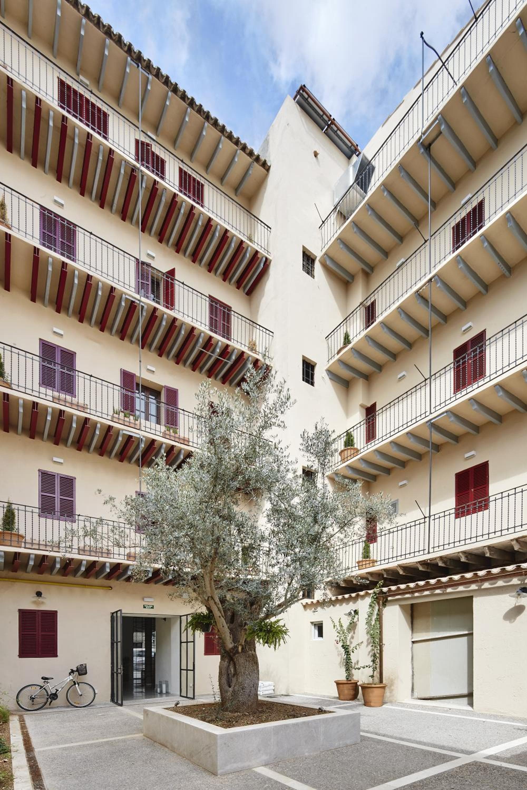The Boc Hostels - Palma — 17