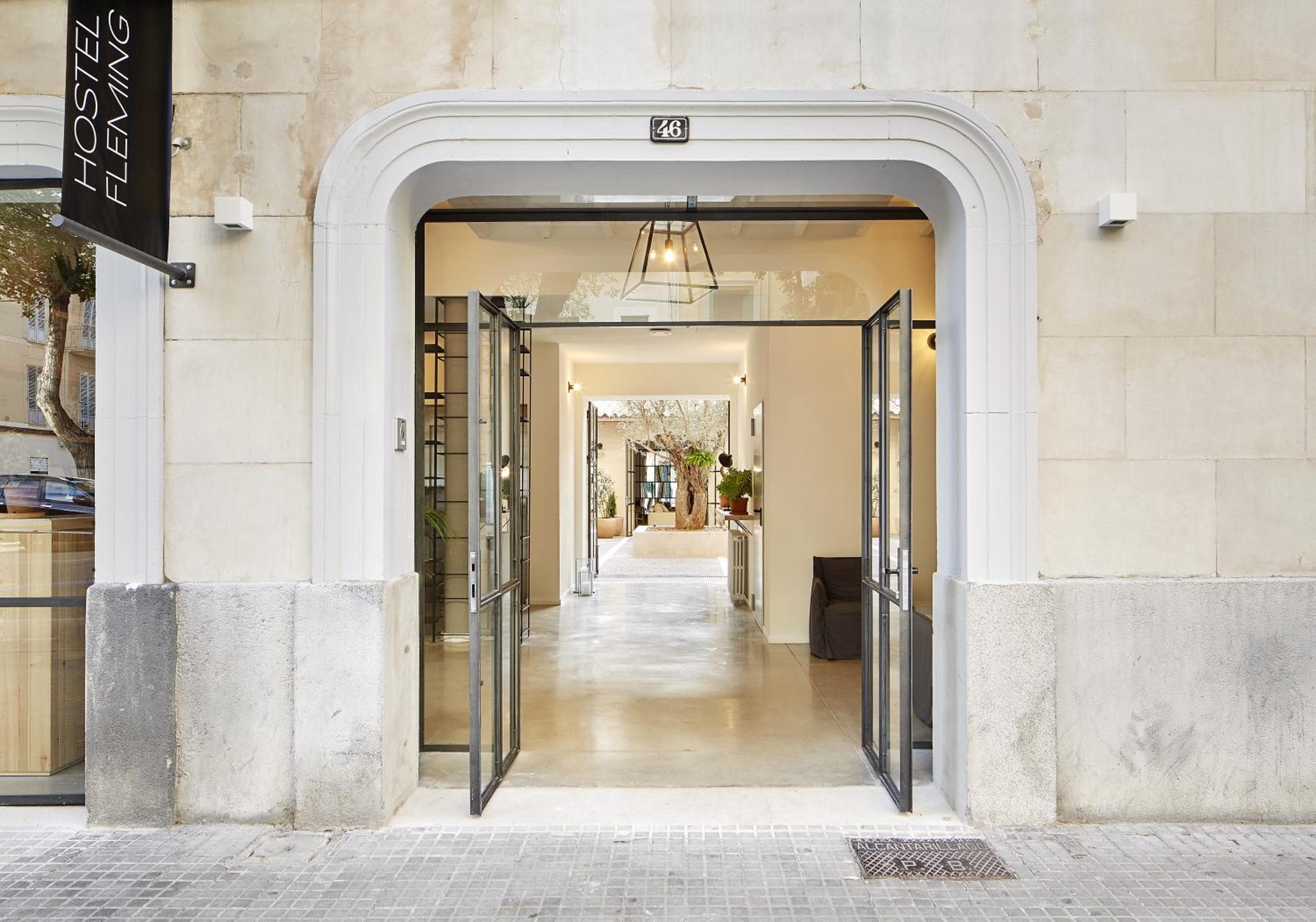 Hostales El Boc - Palma — 19