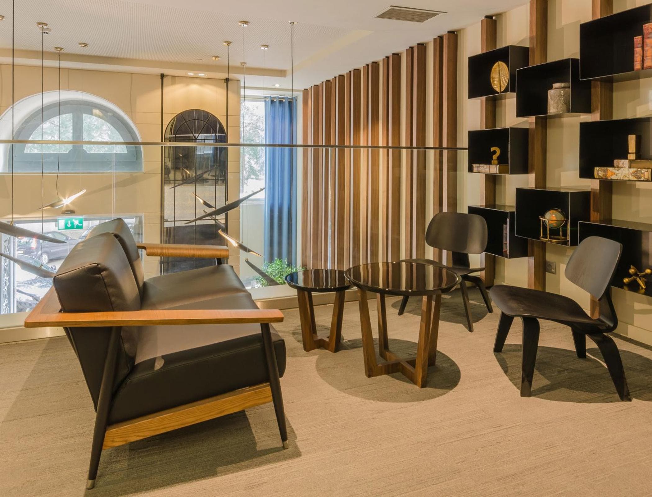 Vincci Liberdade — 8