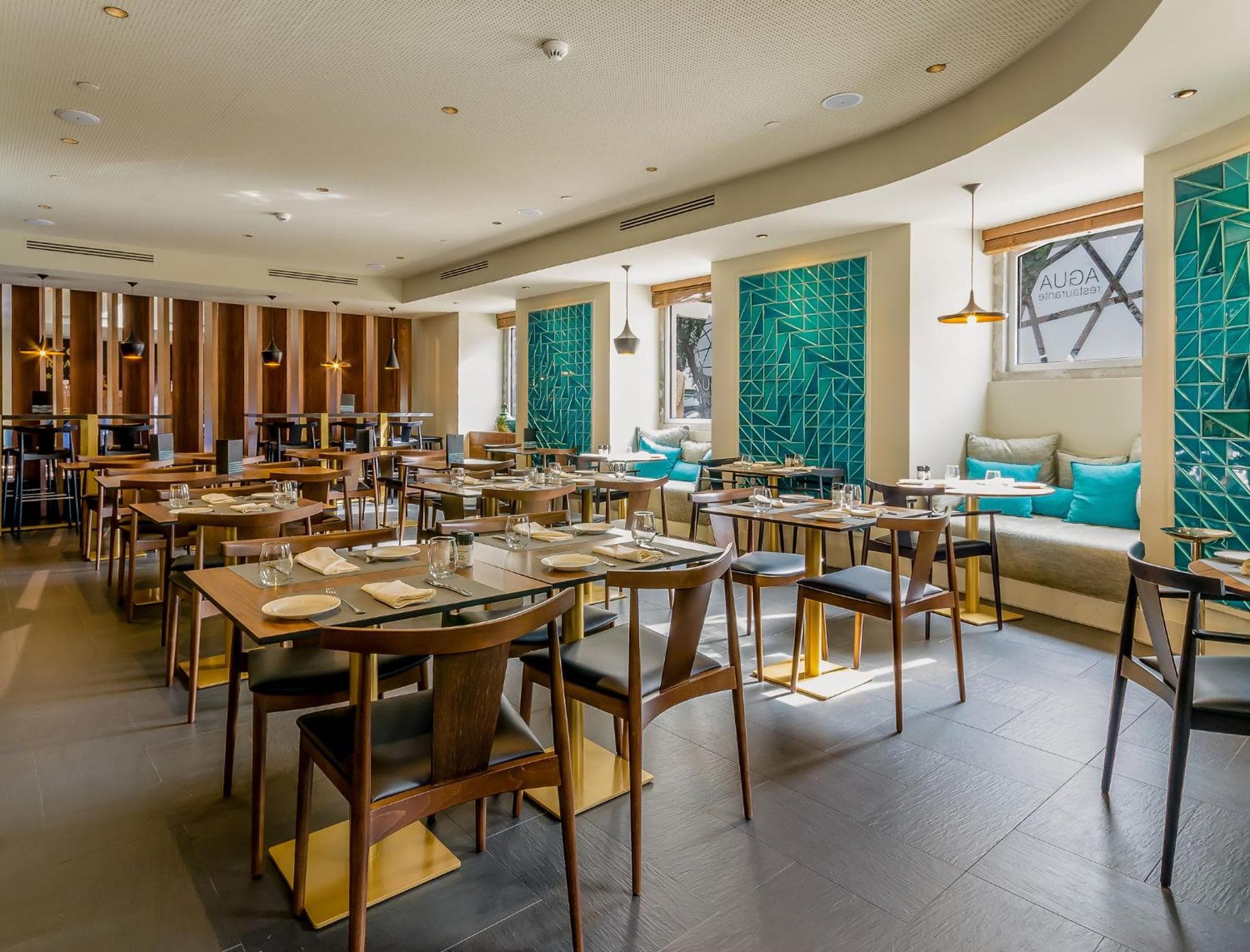 Vincci Liberdade — 11