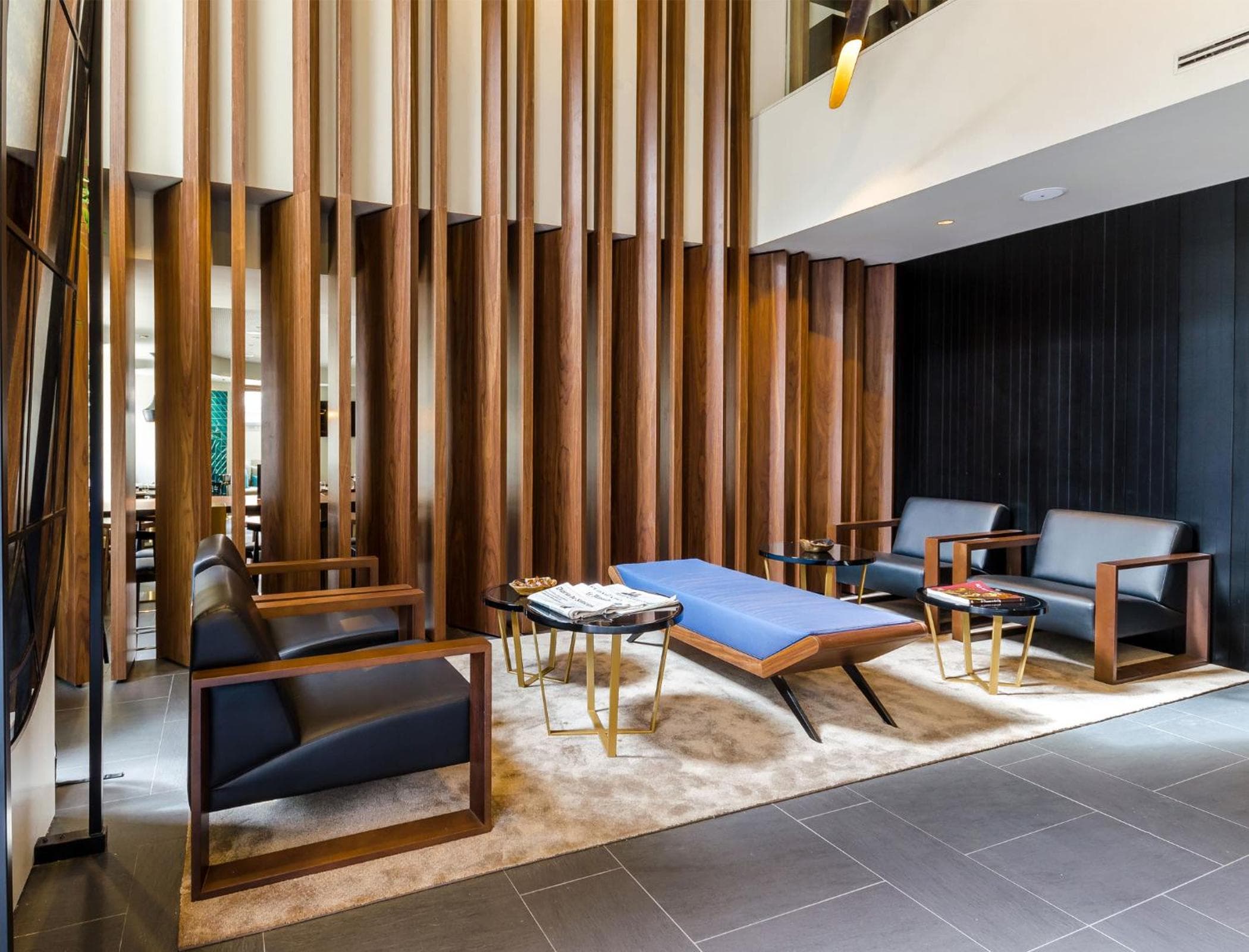 Vincci Liberdade — 7