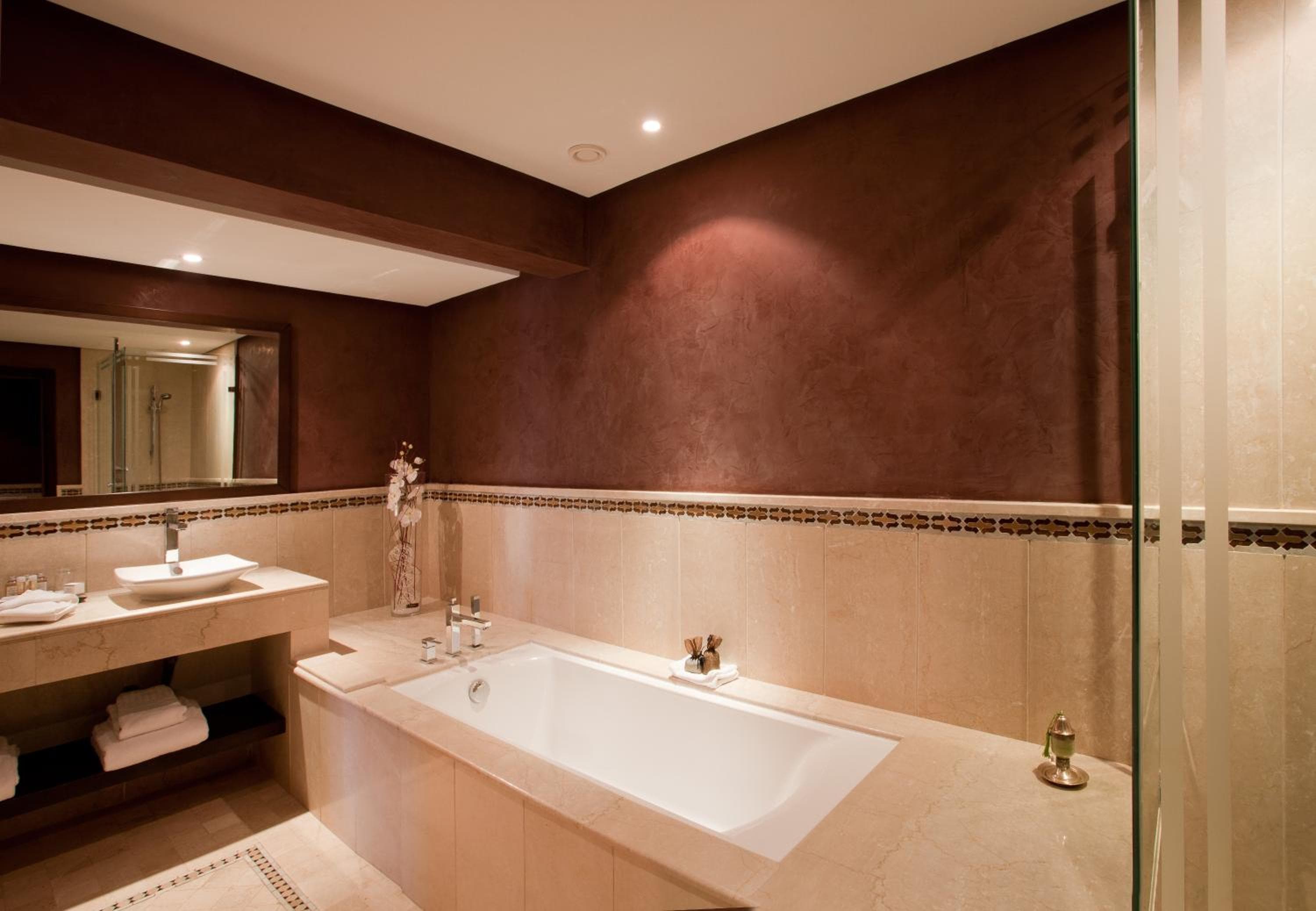 Kenzi Menara Palace & Resort hotel, Avenue Mohamed VI Zone Agdal, Marrakech, Morocco — photo 39