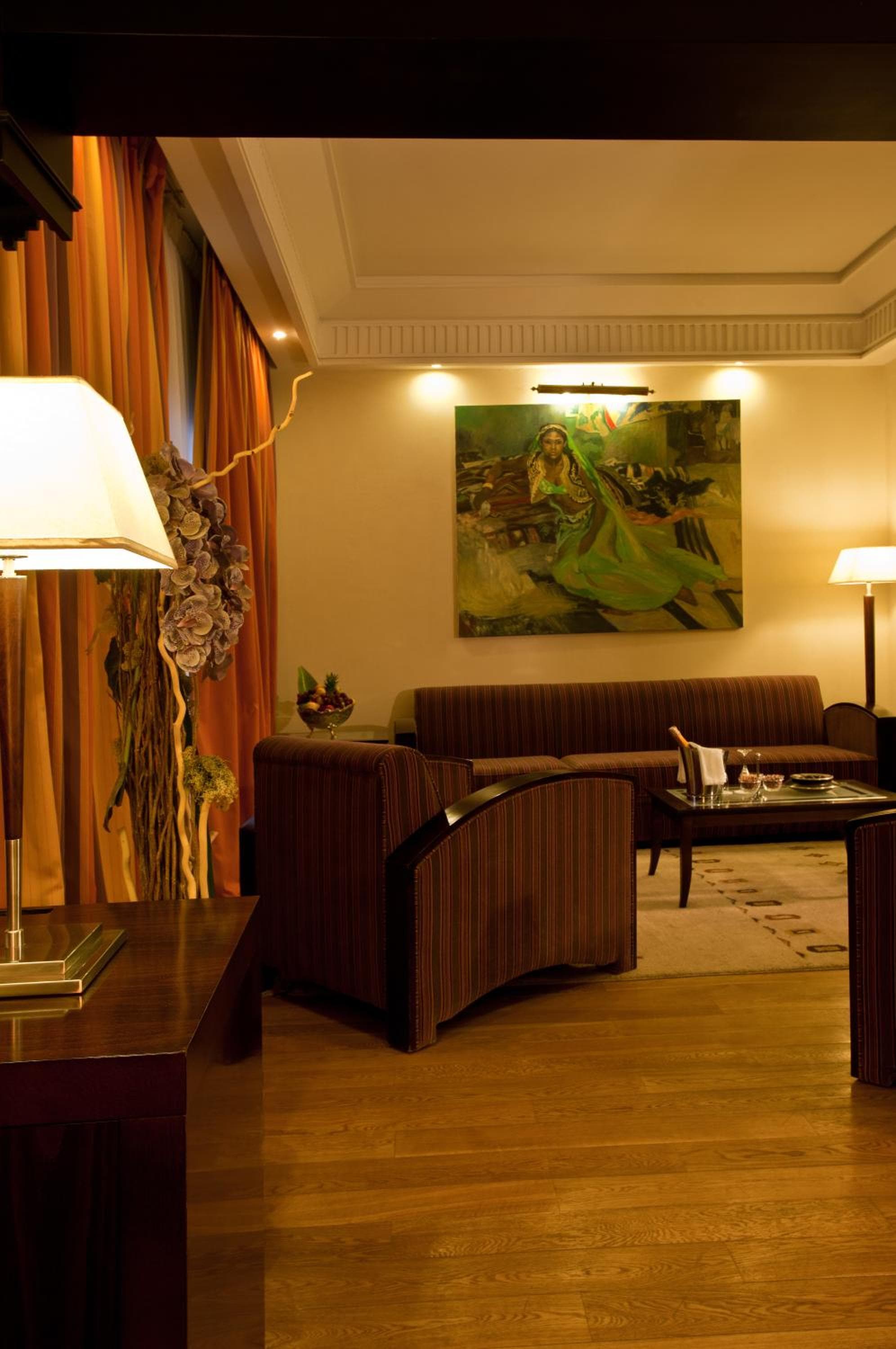 Kenzi Menara Palace & Resort hotel, Avenue Mohamed VI Zone Agdal, Marrakech, Morocco — photo 42