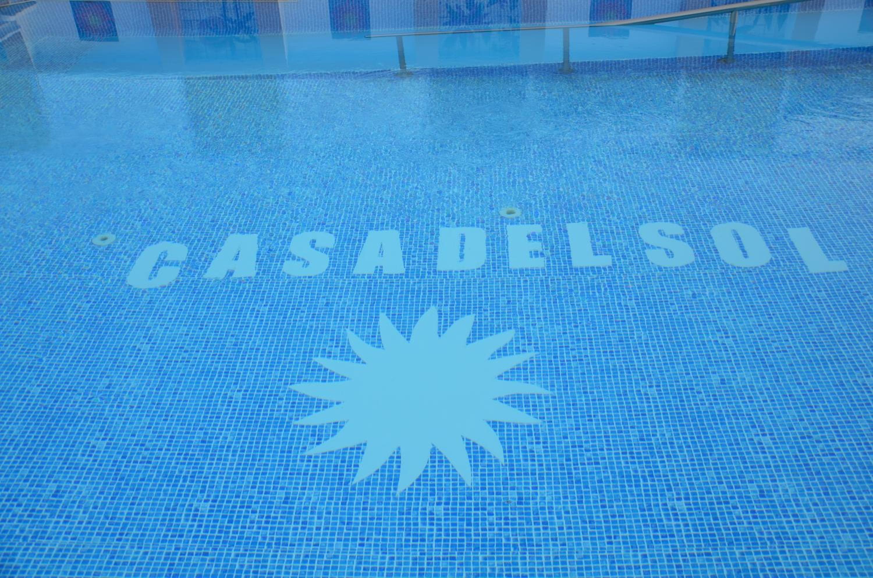 Hotel Casa del Sol — 2