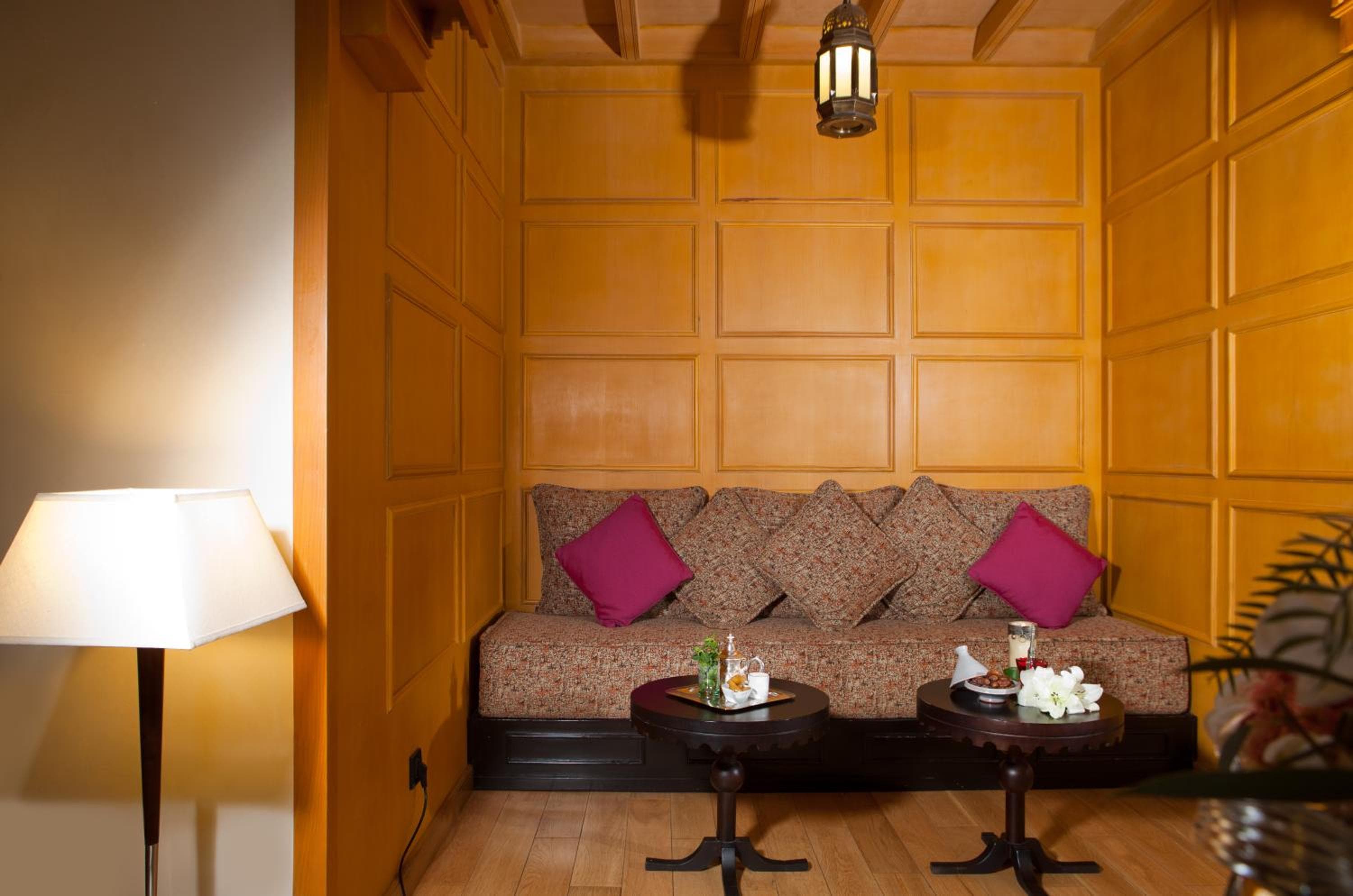 Kenzi Menara Palace & Resort hotel, Avenue Mohamed VI Zone Agdal, Marrakech, Morocco — photo 43