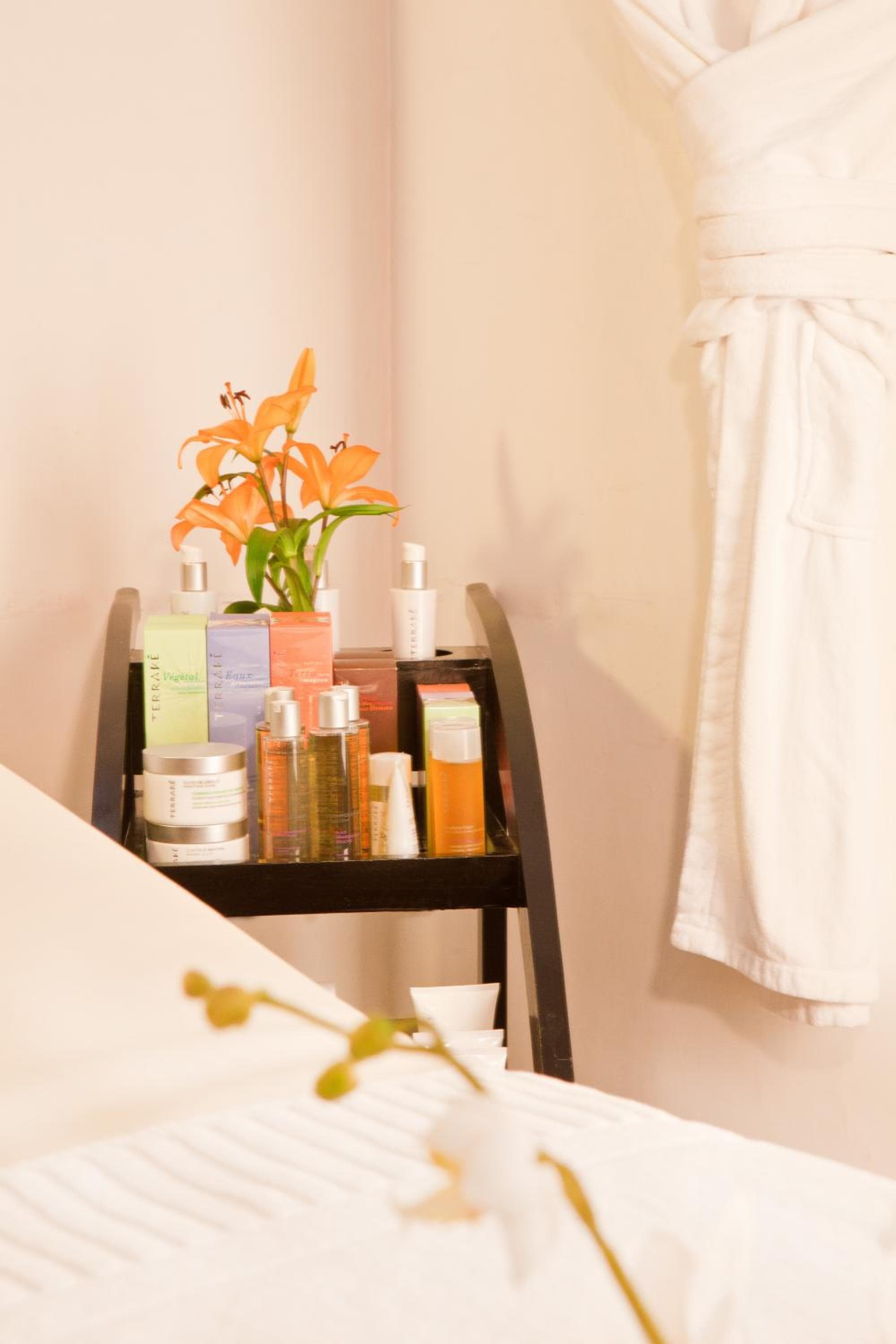 Kenzi Menara Palace & Resort hotel, Avenue Mohamed VI Zone Agdal, Marrakech, Morocco — photo 48