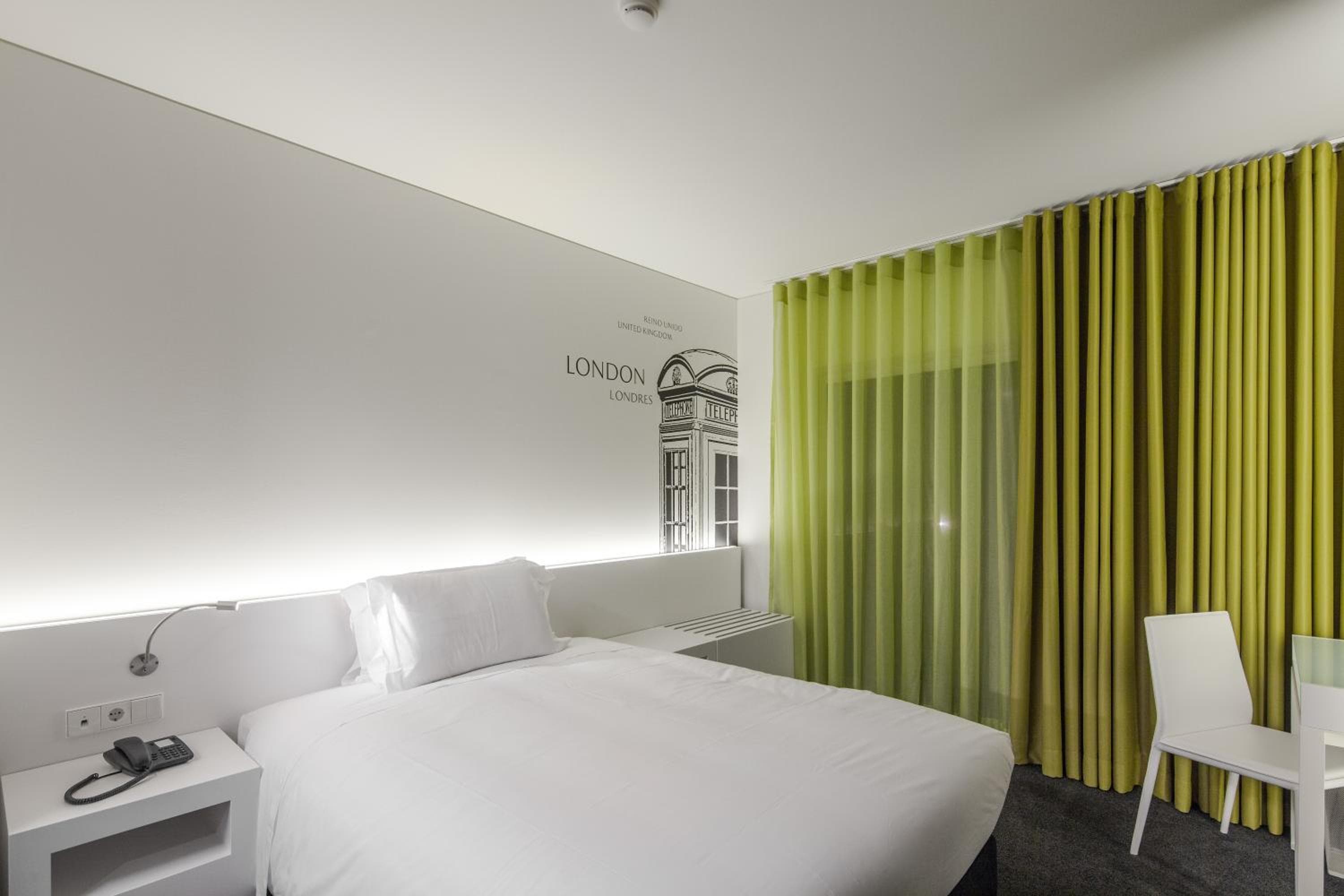Hotel 3K Europa — 16