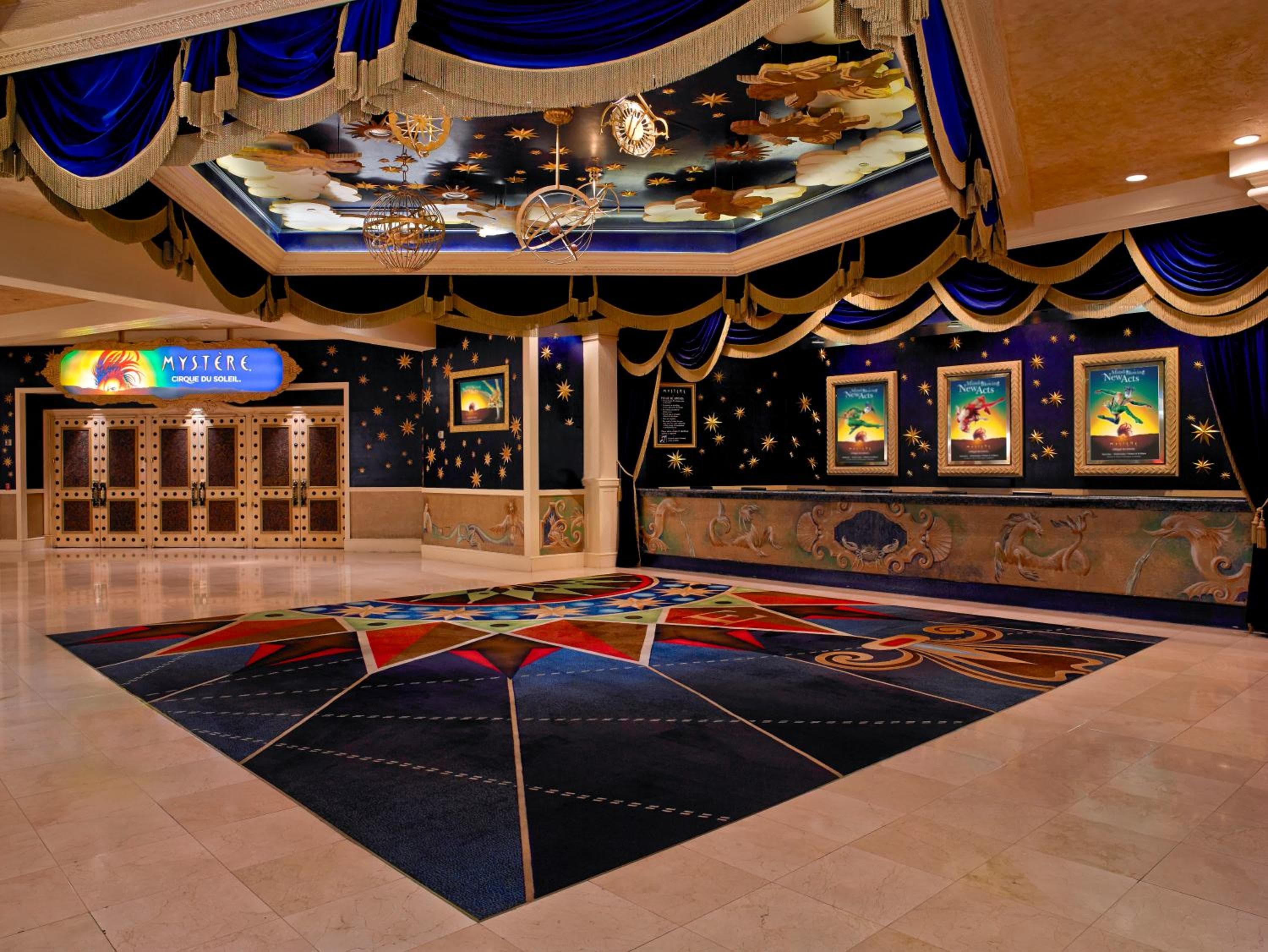 Treasure Island - TI Las Vegas Hotel & Casino, un hotel Radisson — 6