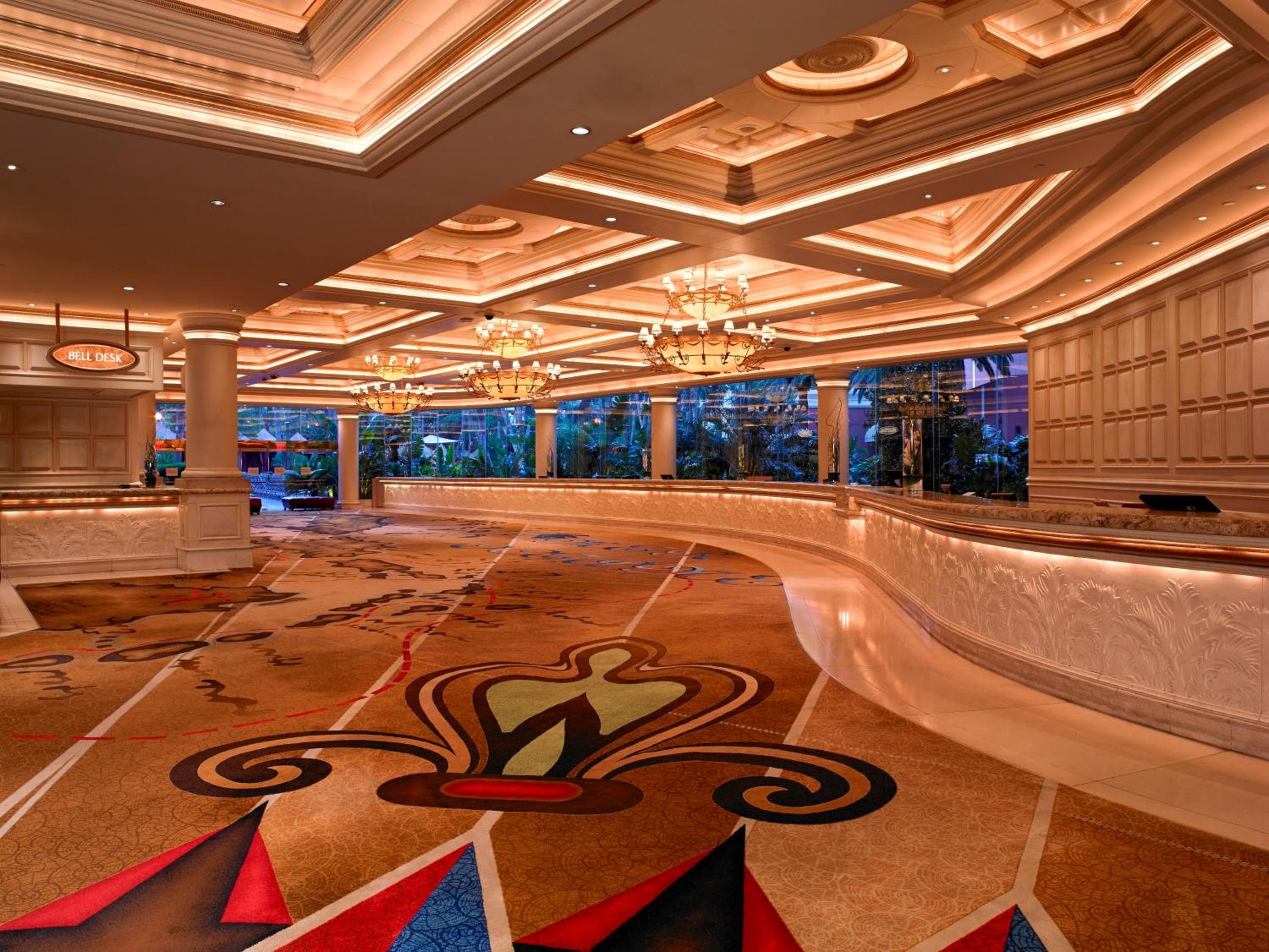 Treasure Island - TI Las Vegas Hotel & Casino, un hotel Radisson — 8