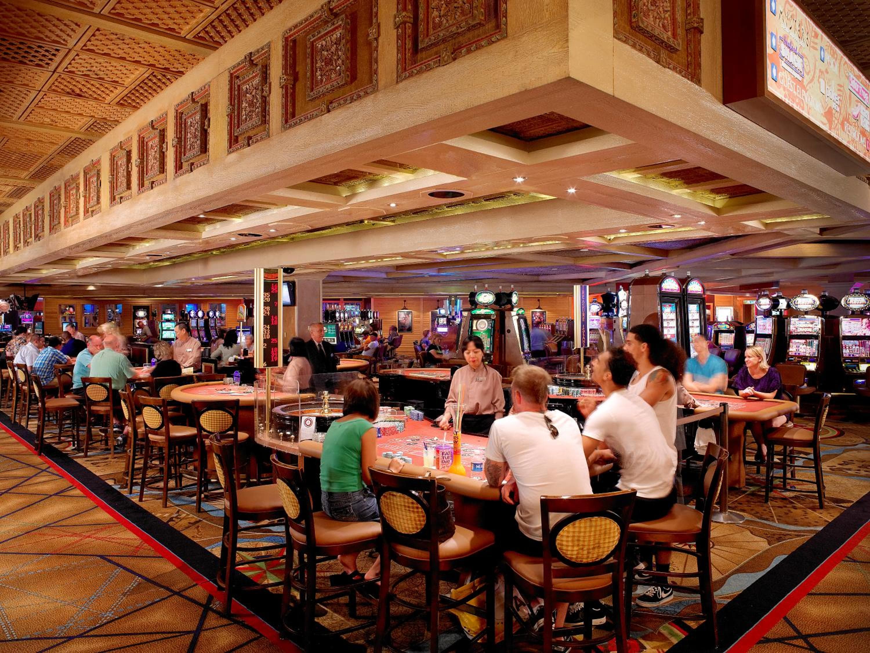Treasure Island - TI Las Vegas Hotel & Casino, un hotel Radisson — 5
