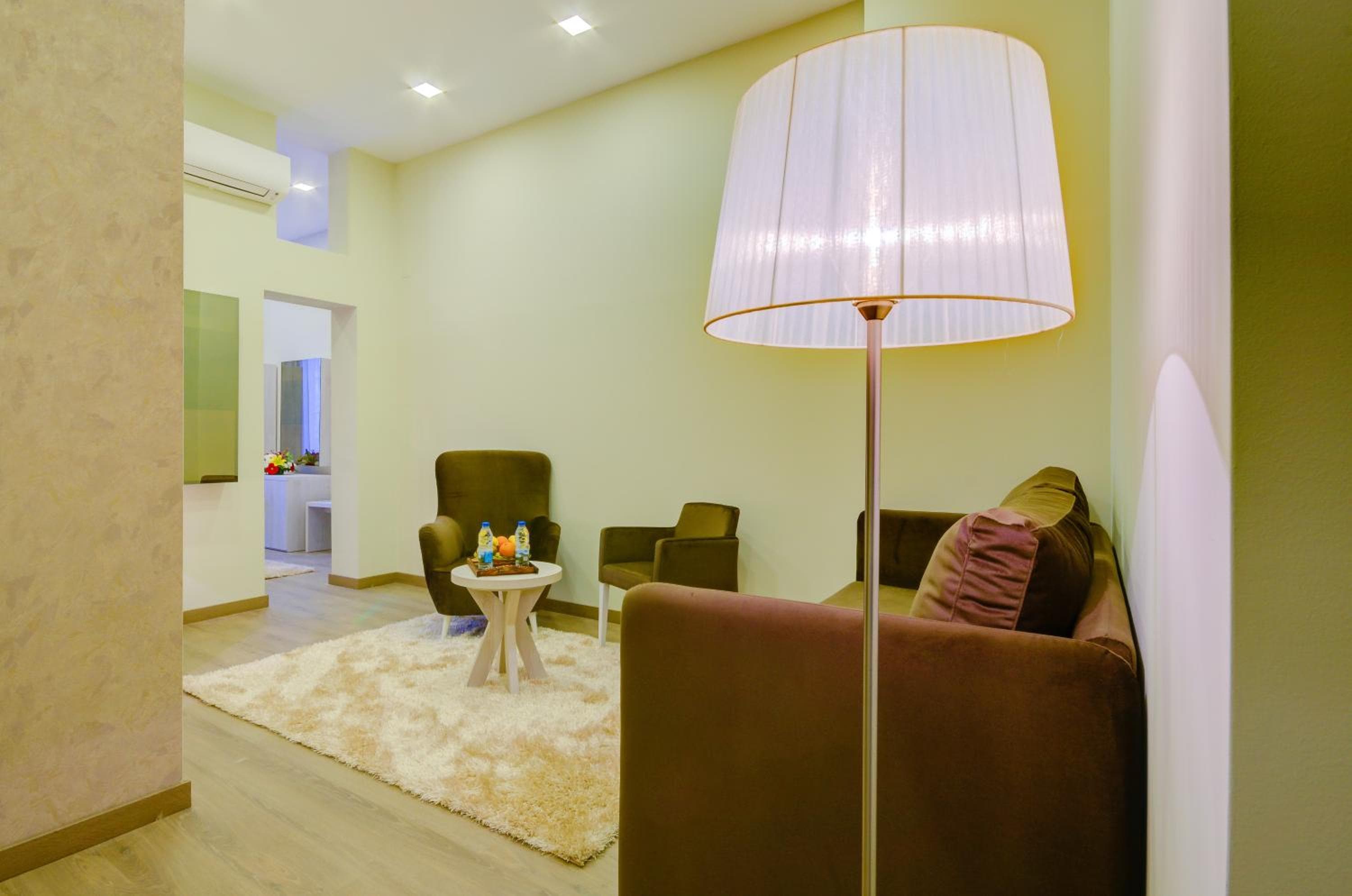 Hotel INN Rossio — 7