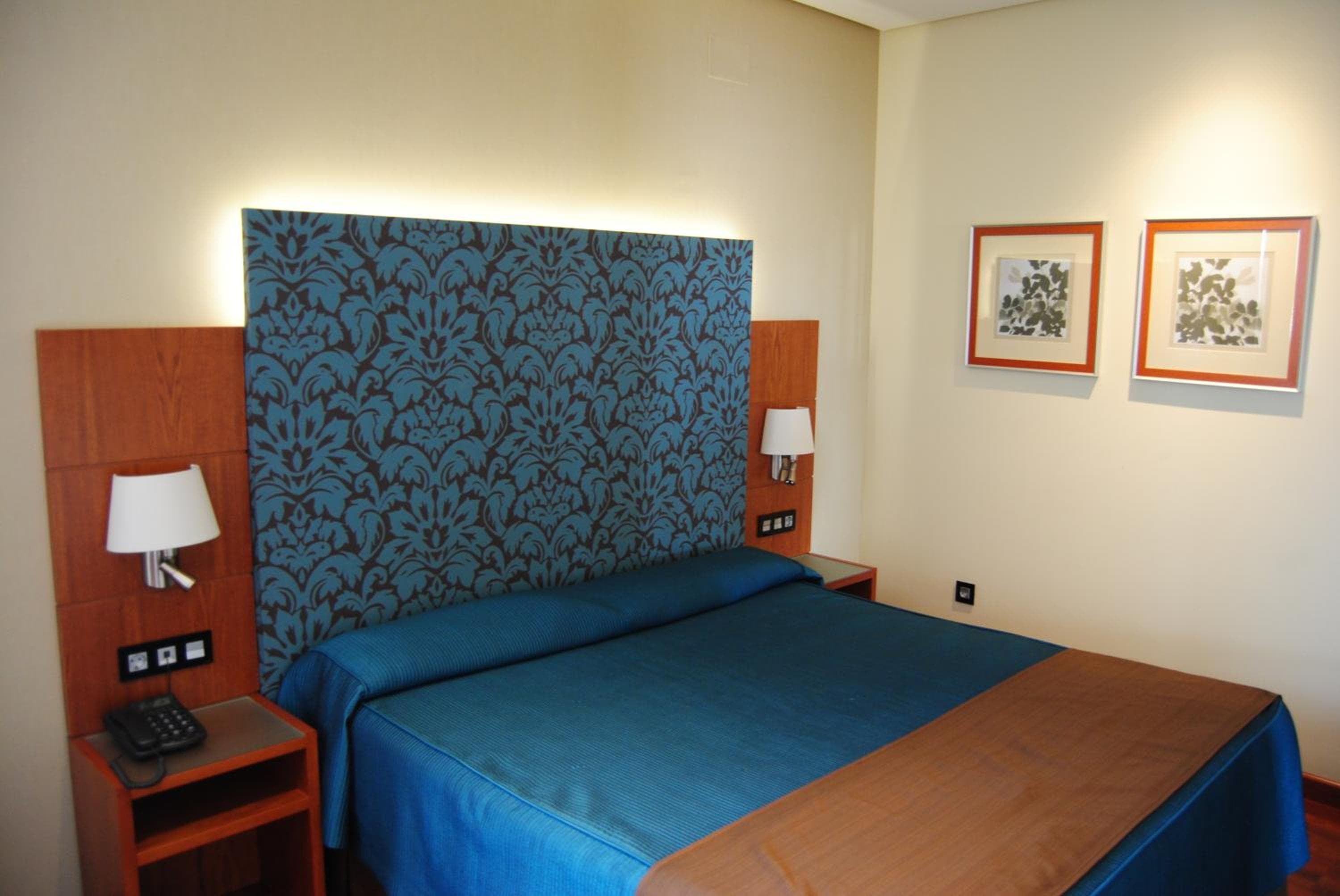 Hotel Cervantes — 29