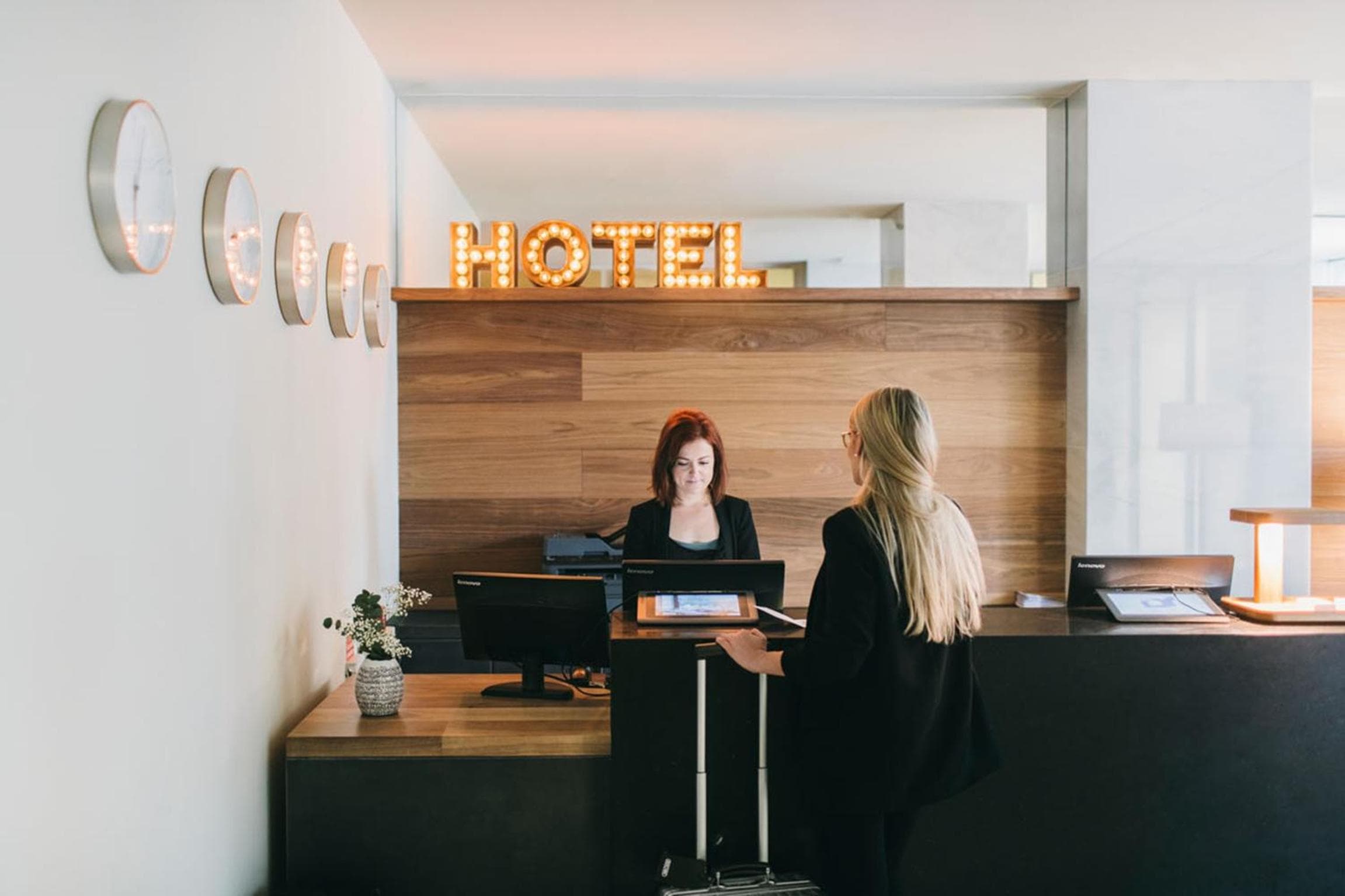 Lieber Hotel Madrid — 6
