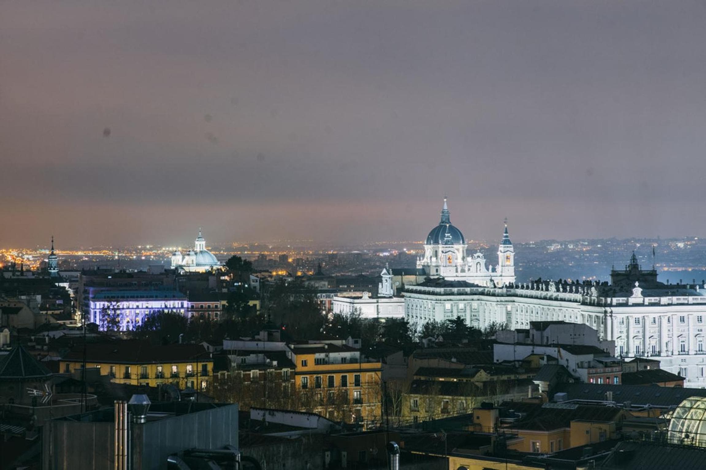 Lieber Hotel Madrid — 19
