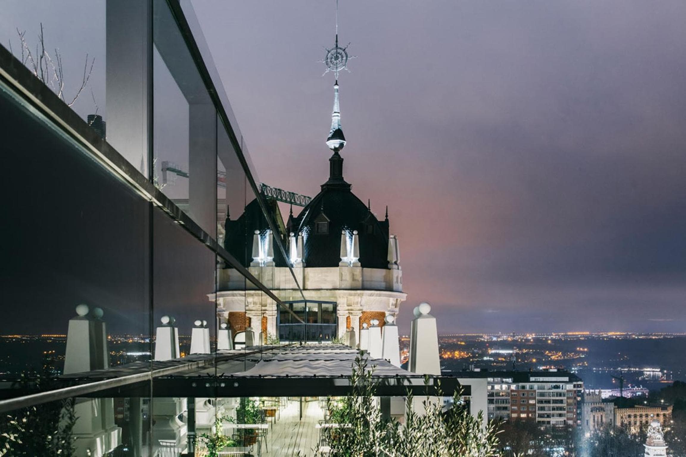 Lieber Hotel Madrid — 20