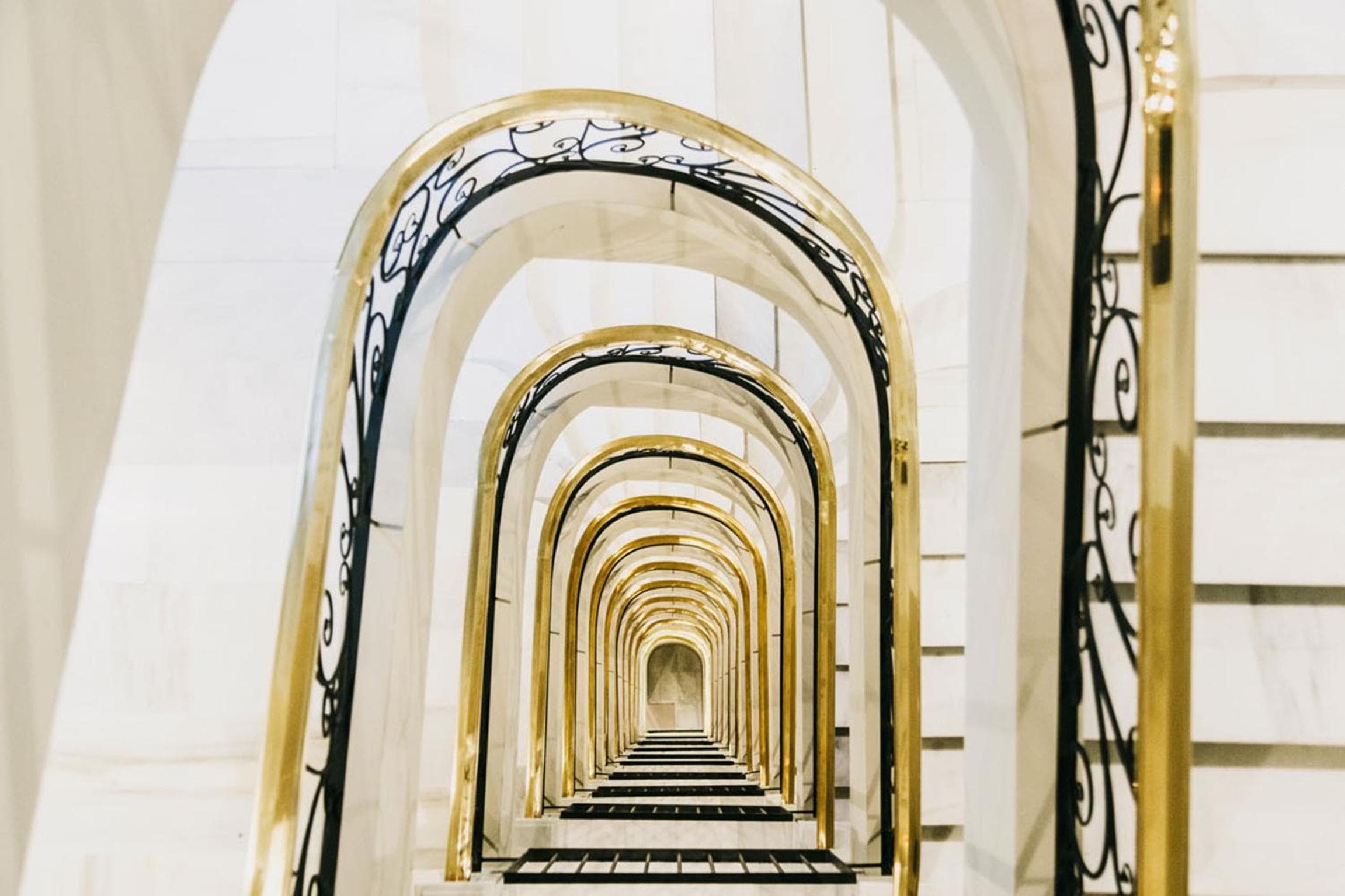 Lieber Hotel Madrid — 10