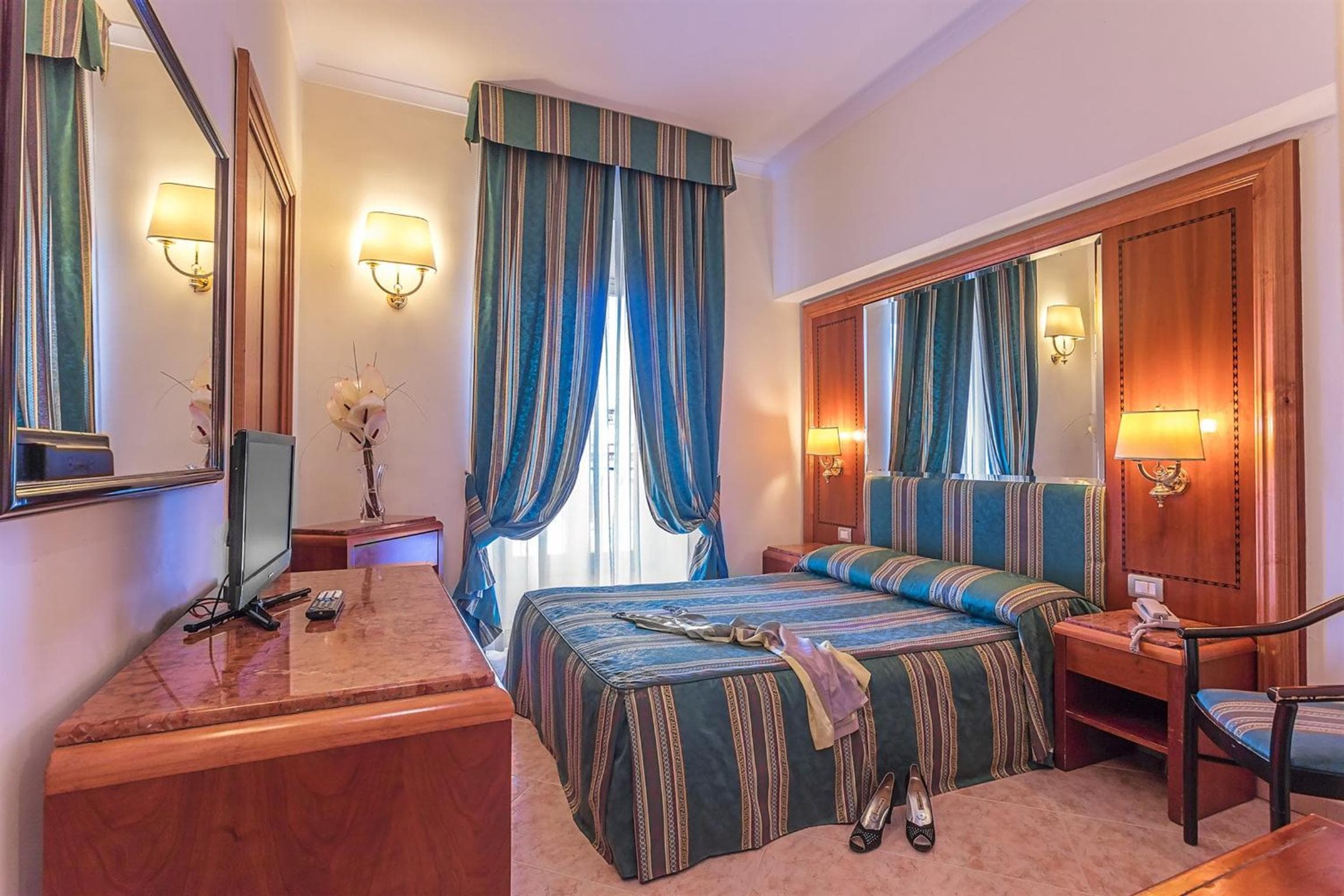 Hotel Raeli Floridia — 3
