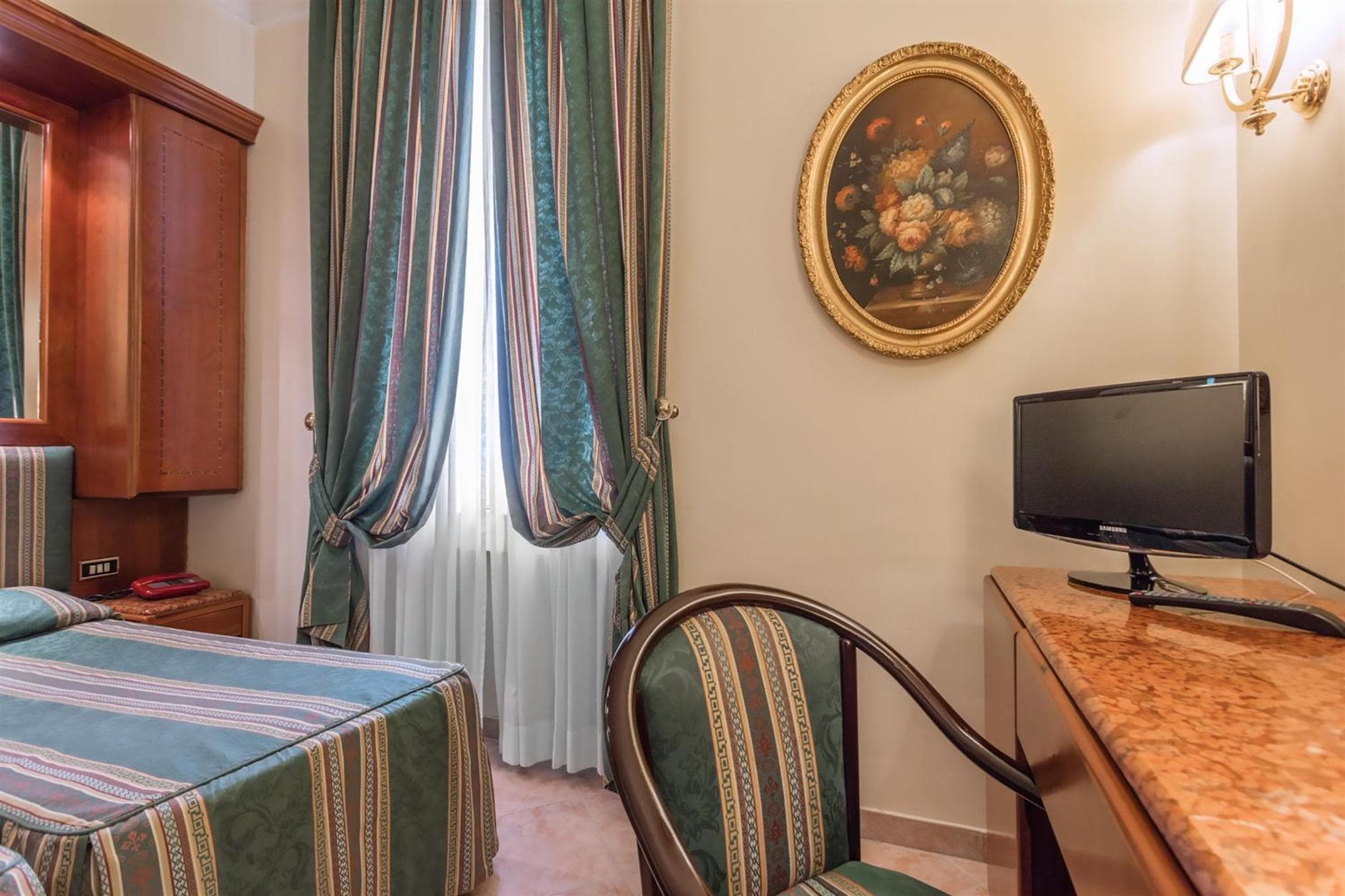 Raeli Hotel Floridia — 30