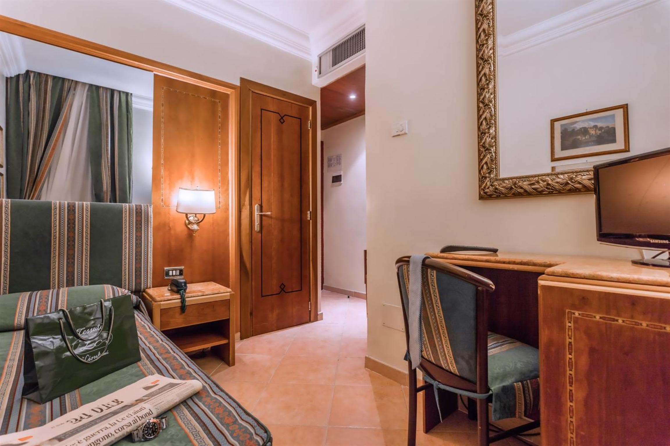 Hotel Raeli Floridia — 27