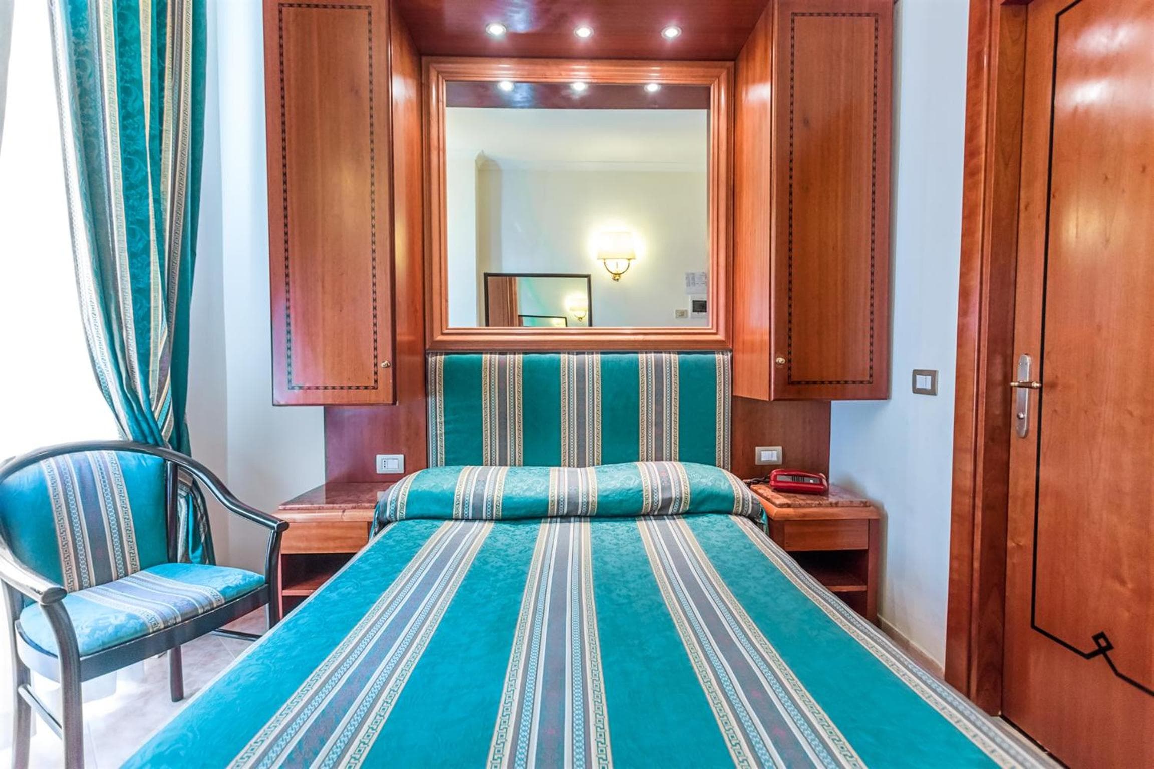 Raeli Hotel Floridia — 15