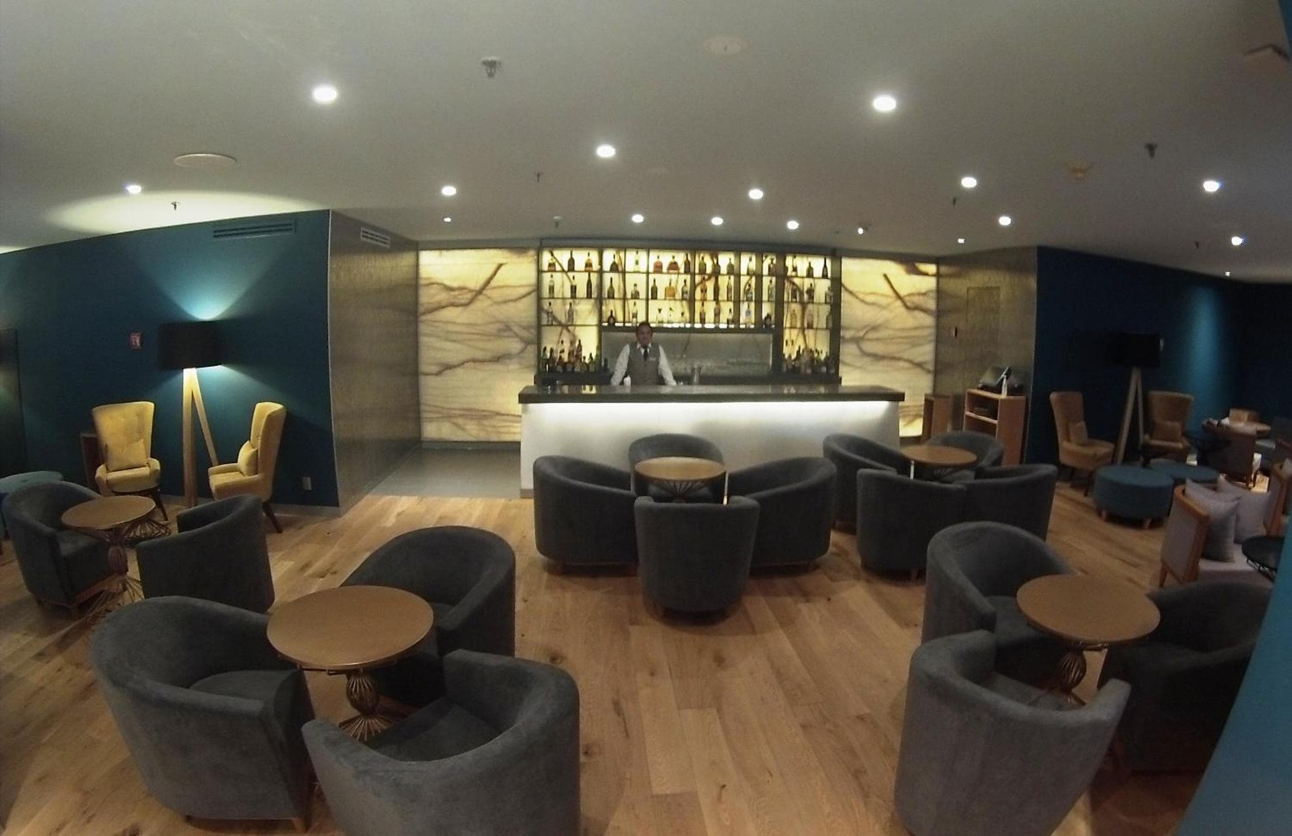 Galeria Plaza Reforma hotel, Hamburgo 195, Mexico City, Mexico — photo 28