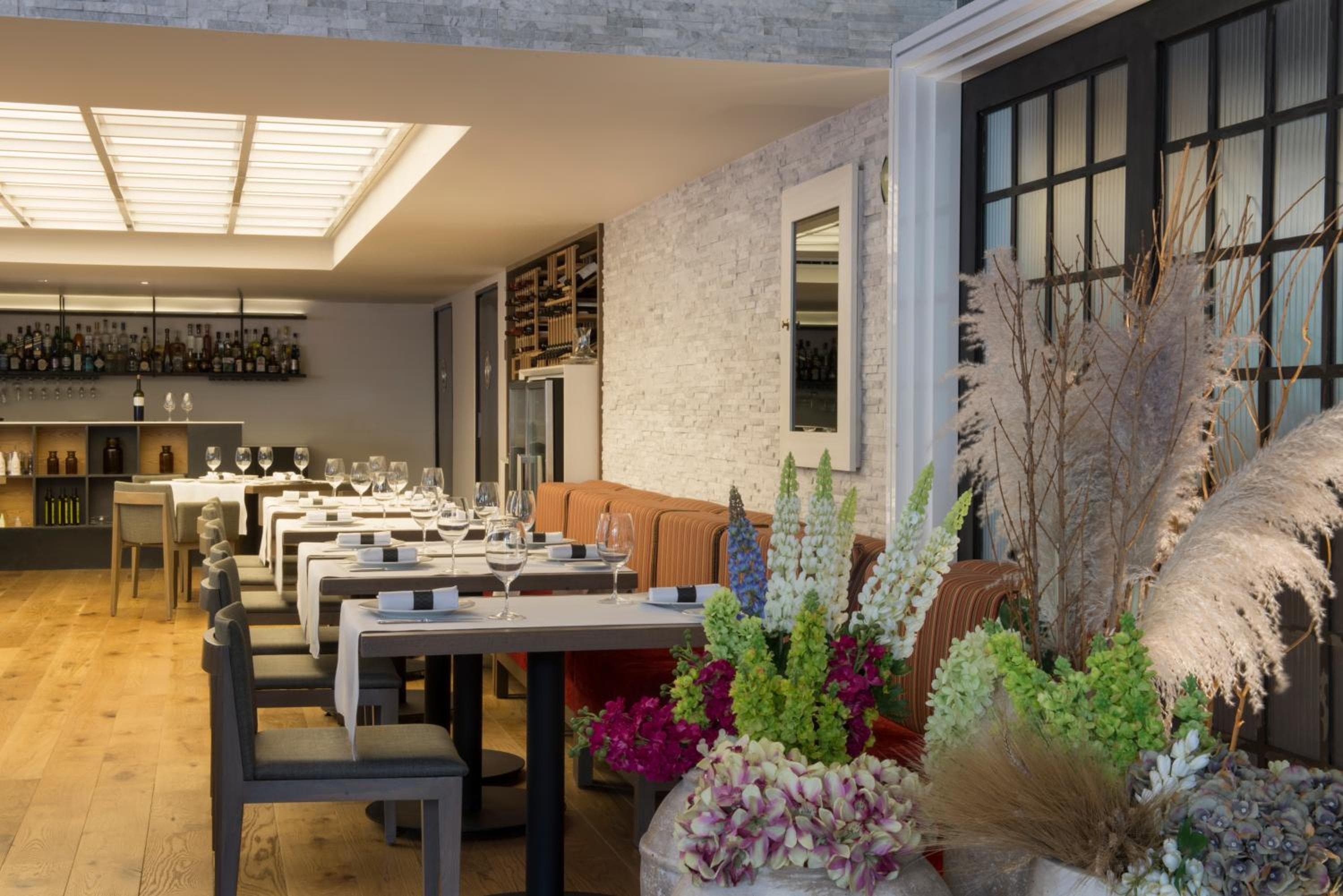 Galeria Plaza Reforma hotel, Hamburgo 195, Mexico City, Mexico — photo 22