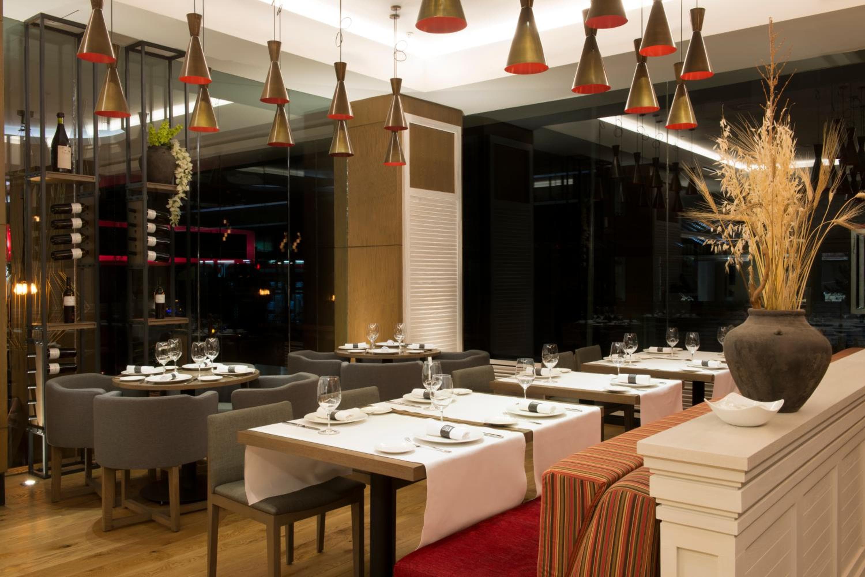 Galeria Plaza Reforma hotel, Hamburgo 195, Mexico City, Mexico — photo 19