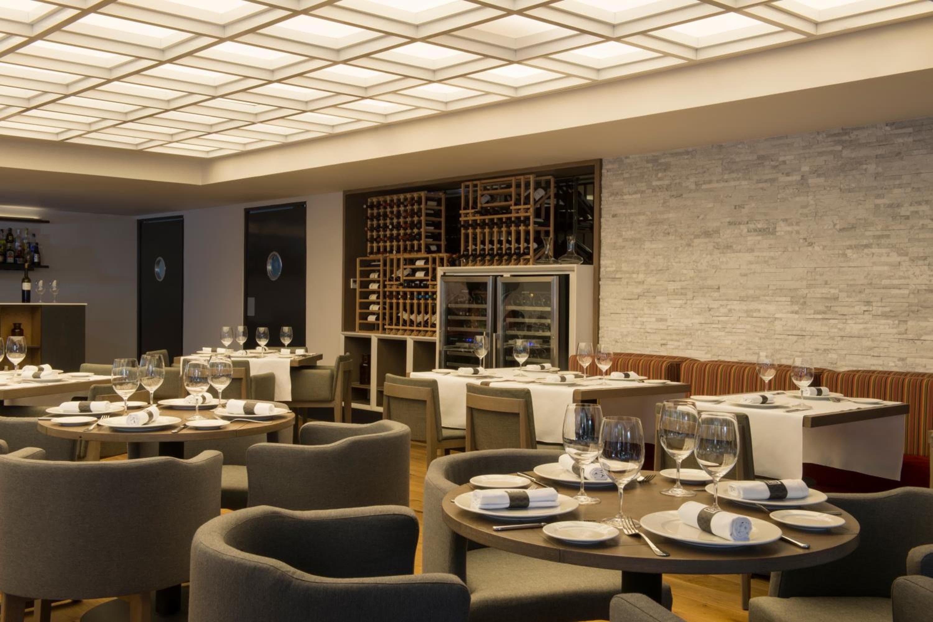 Galeria Plaza Reforma hotel, Hamburgo 195, Mexico City, Mexico — photo 20