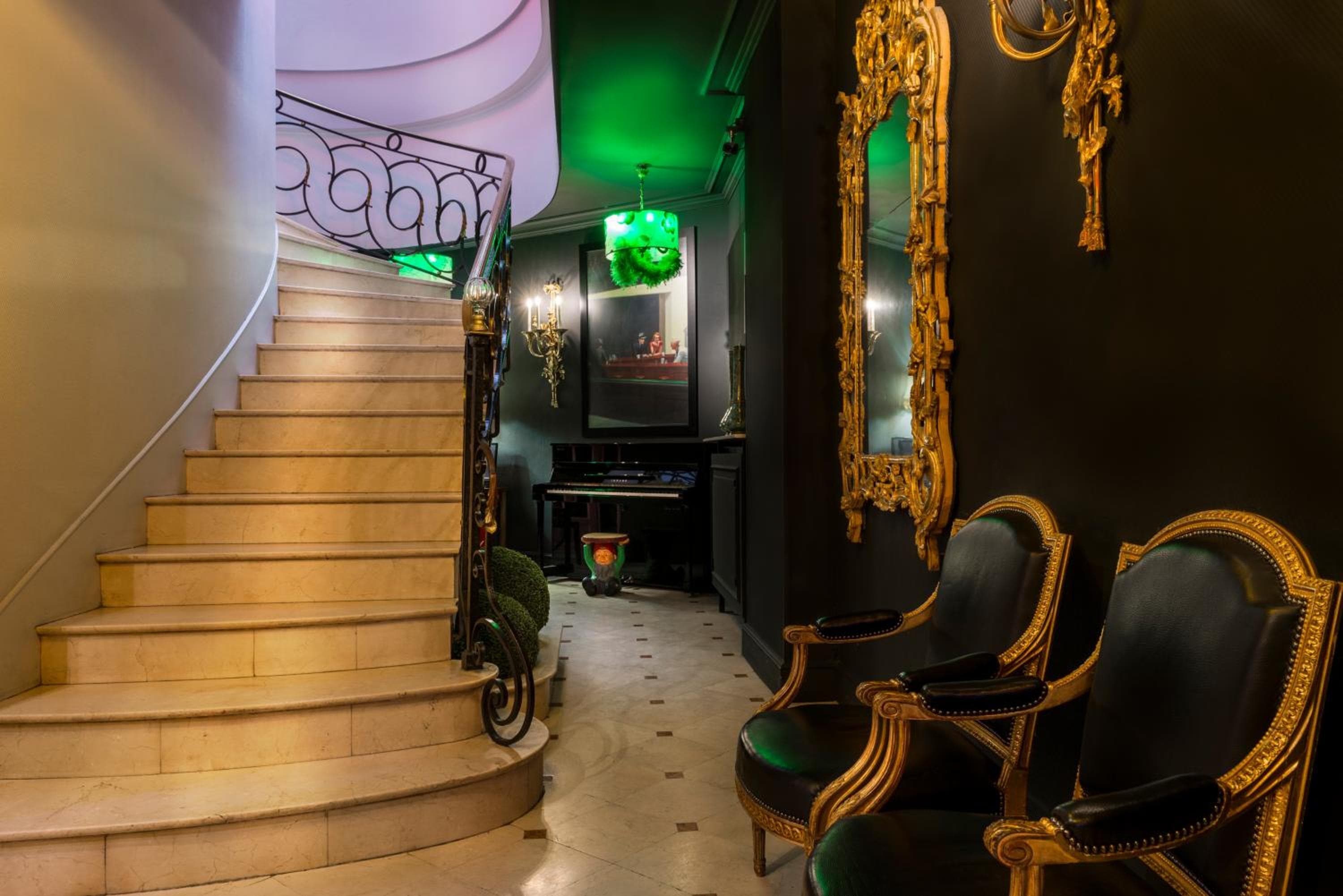 Hotel de Roubaix — 30