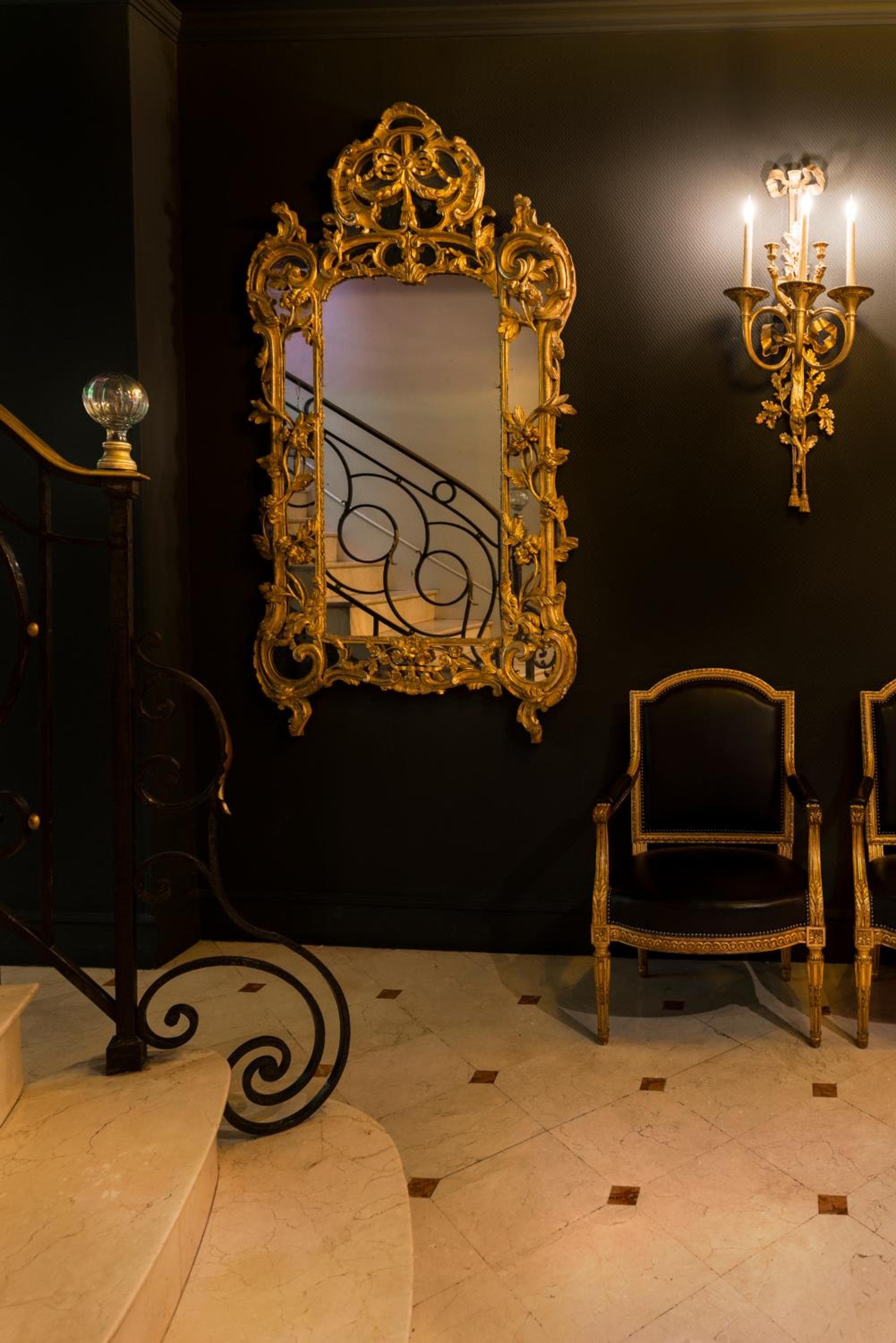 Hôtel de Roubaix — 26