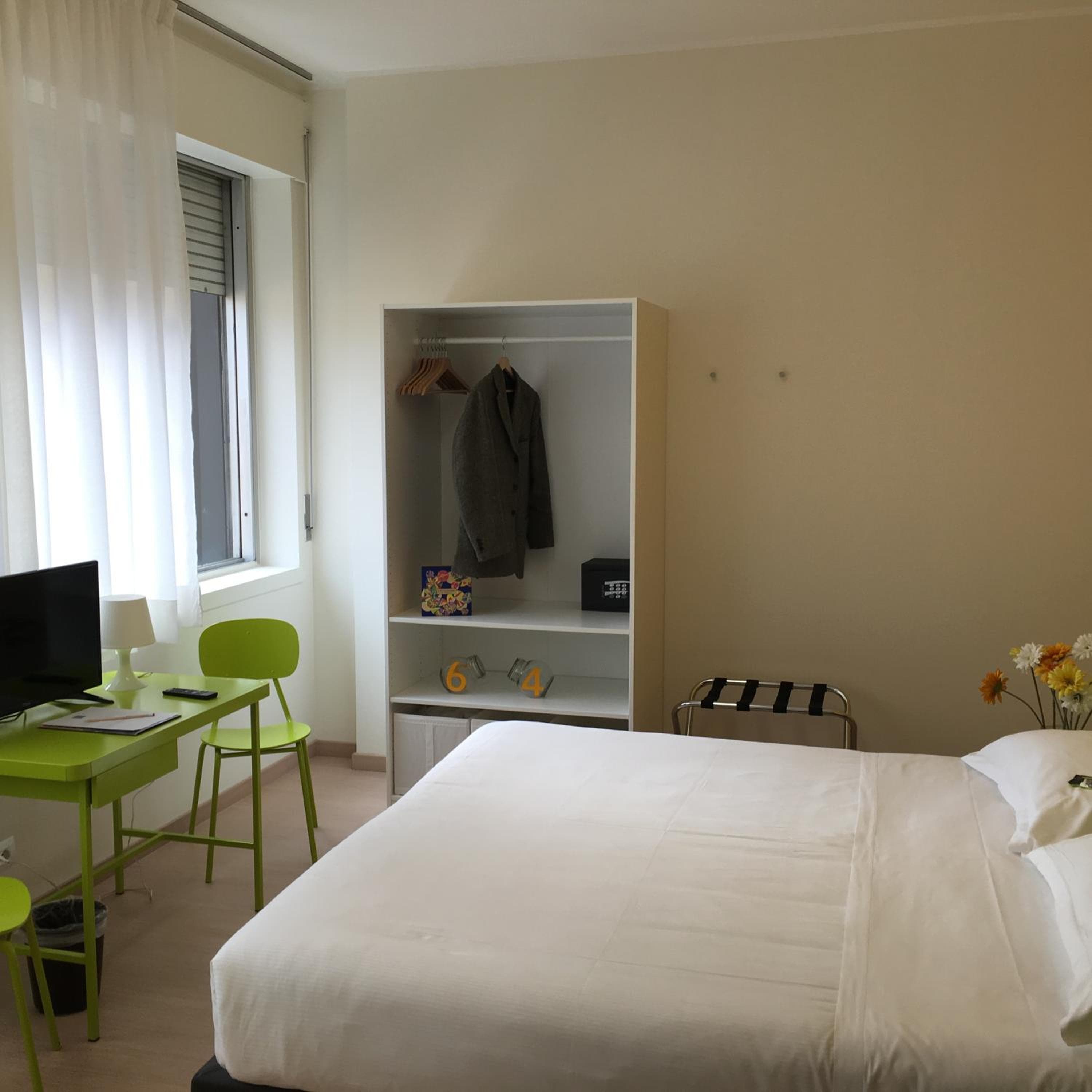 B&B HOTEL Milano Ornato — 3